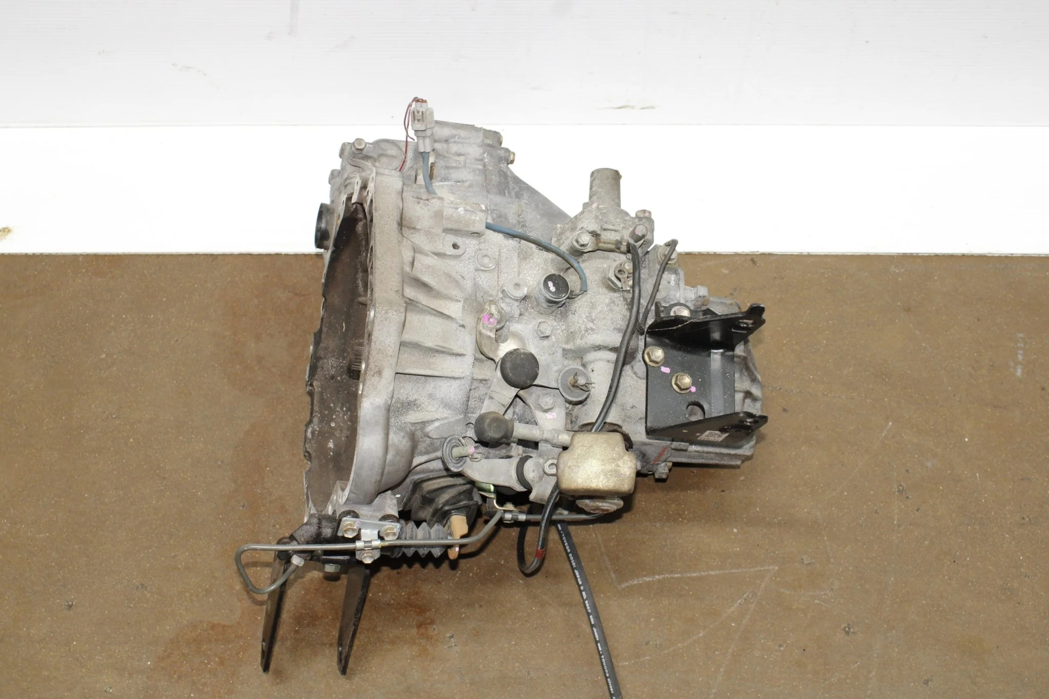 2000-2005 Toyota Celica GTS 6 Speed Manual Transmission JDM 2ZZ - Image 7