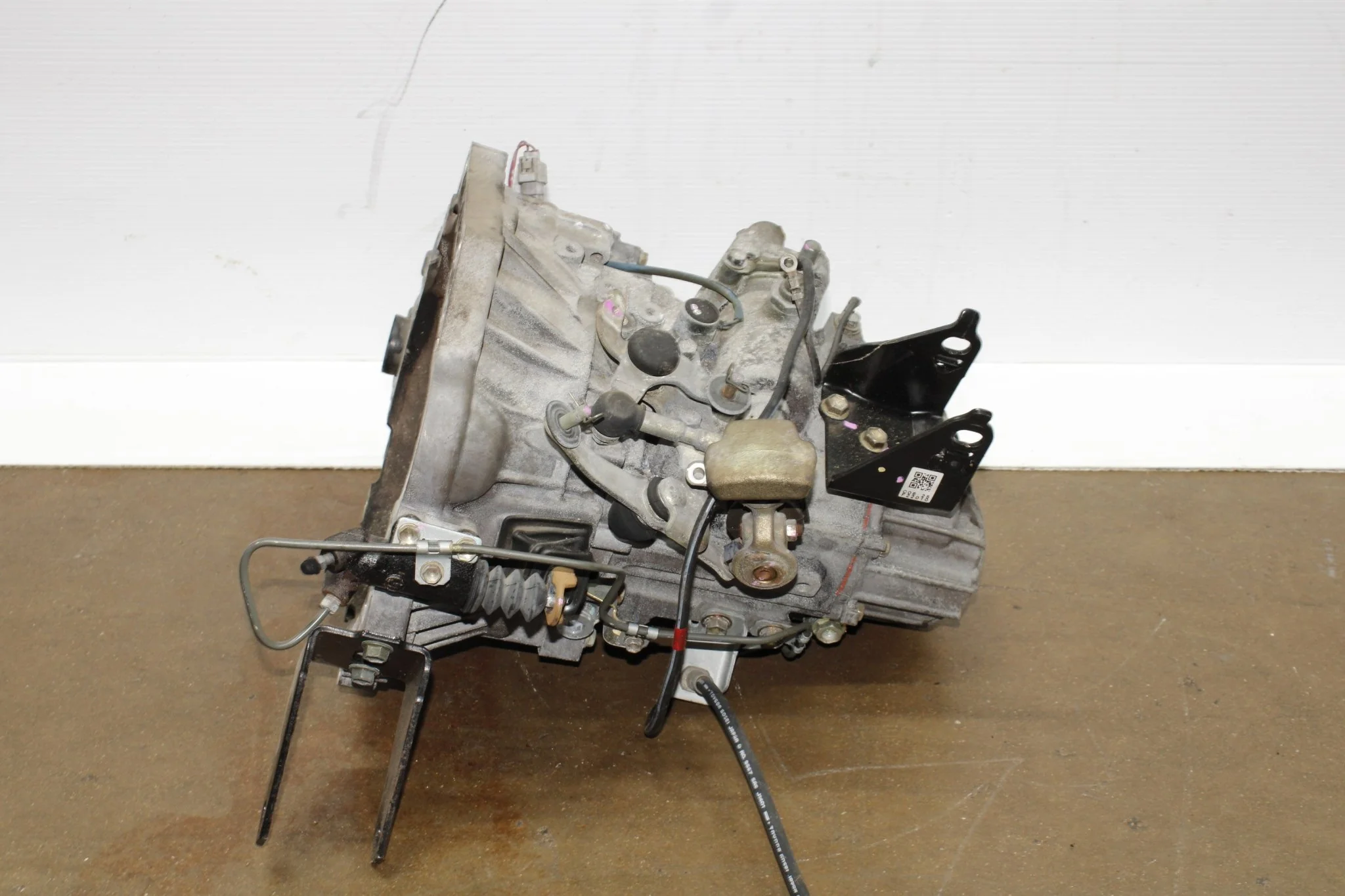 2000-2005 Toyota Celica GTS 6 Speed Manual Transmission JDM 2ZZ - Image 8