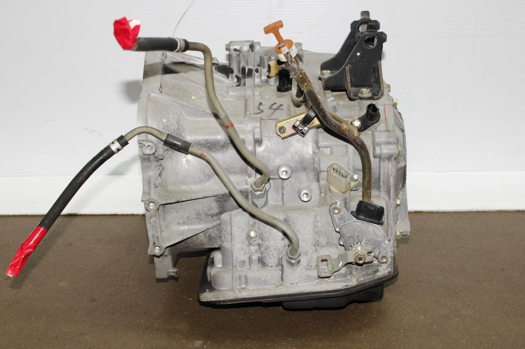 2000-2005 Toyota Celica GTS Auto Transmission JDM 2ZZ - Image 2