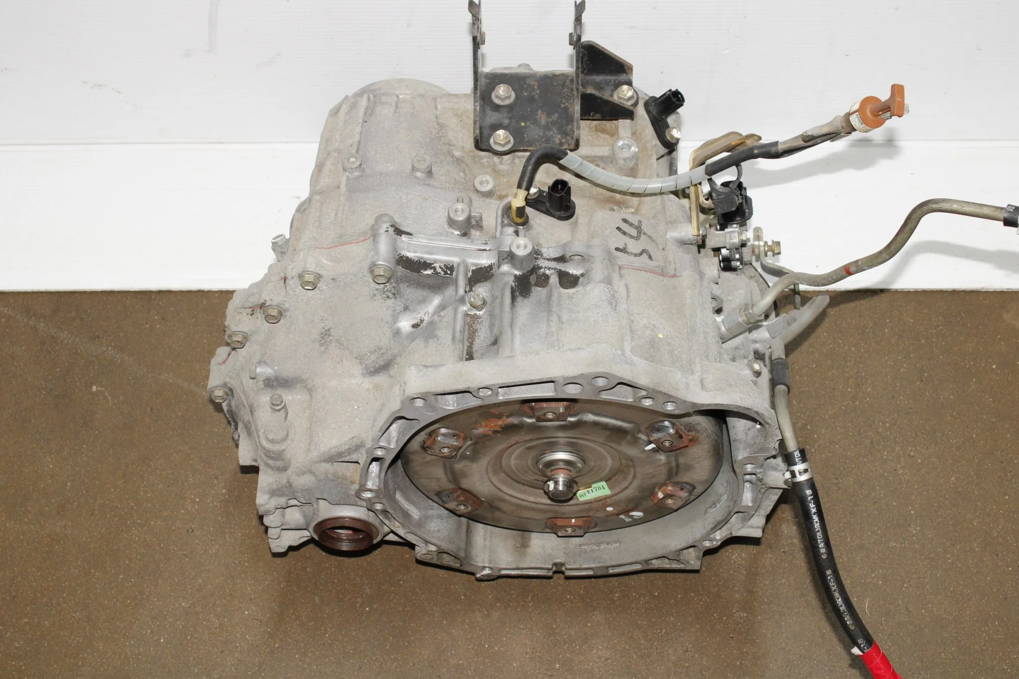 2000-2005 Toyota Celica GTS Auto Transmission JDM 2ZZ - Image 3