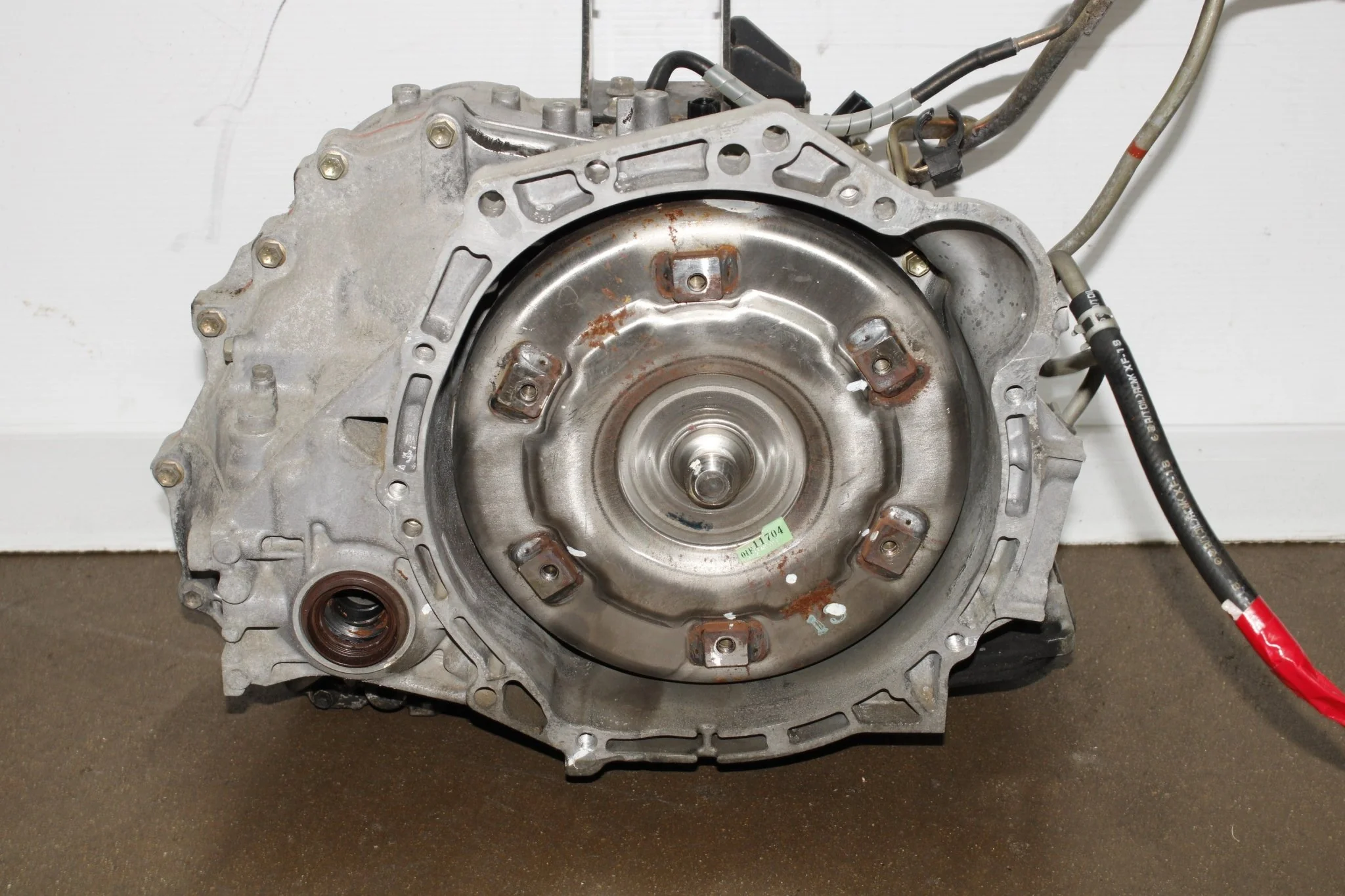 2000-2005 Toyota Celica GTS Auto Transmission JDM 2ZZ - Image 4