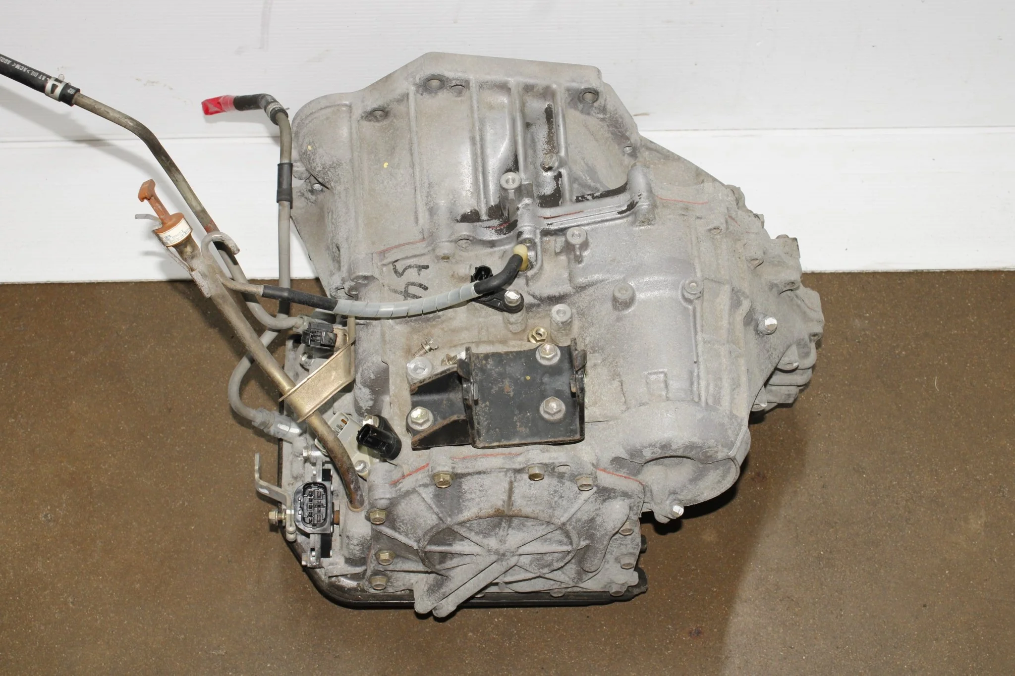 2000-2005 Toyota Celica GTS Auto Transmission JDM 2ZZ - Image 7