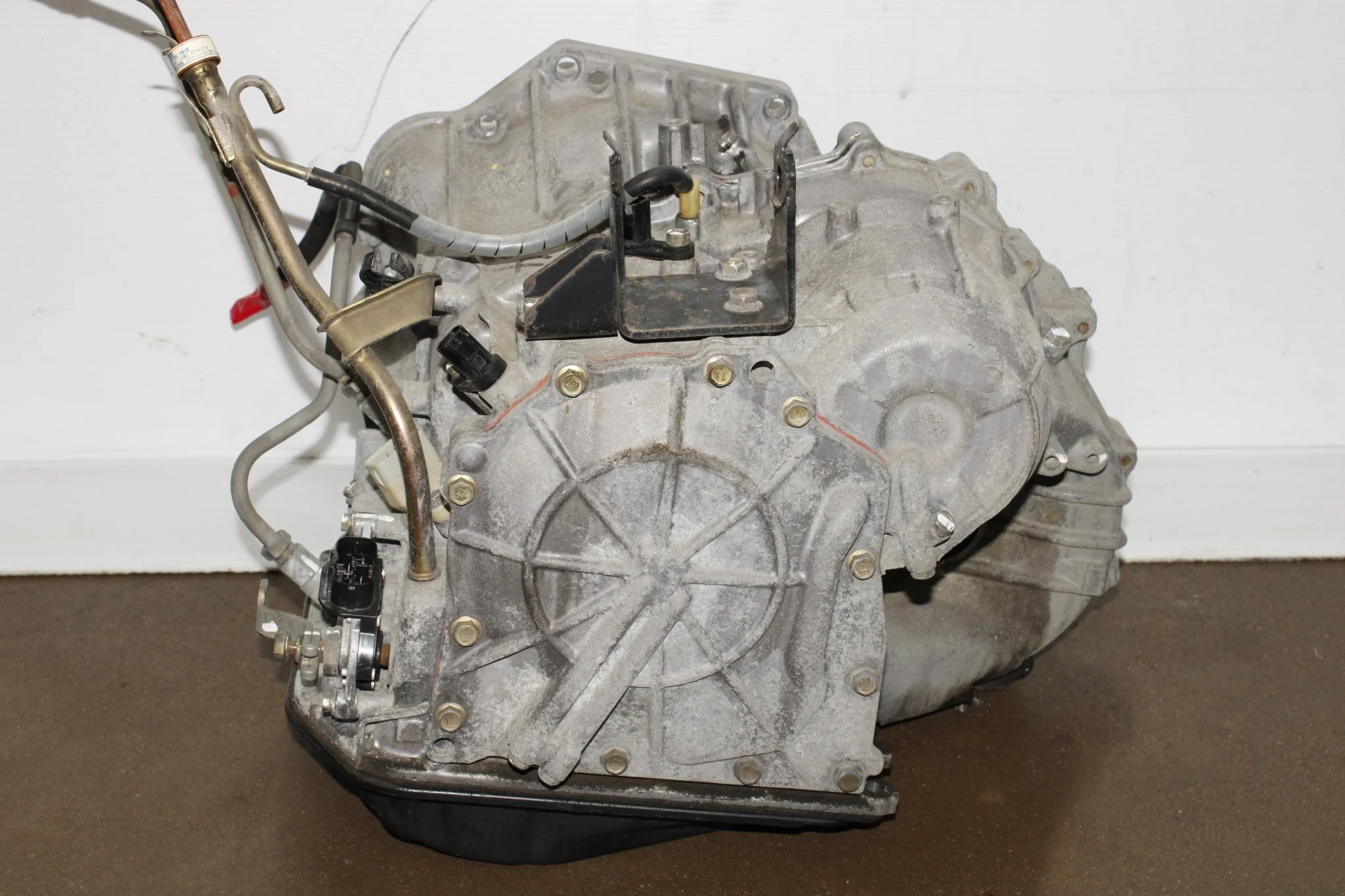 2000-2005 Toyota Celica GTS Auto Transmission JDM 2ZZ - Image 8