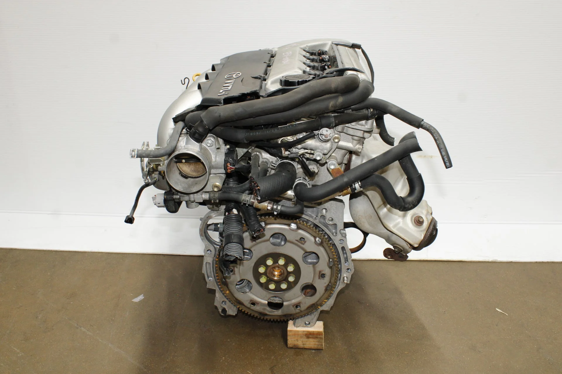 2000-2005 Toyota Celica GTS JDM Engine 2ZZ 1.8L 4 Cylinders - Image 8