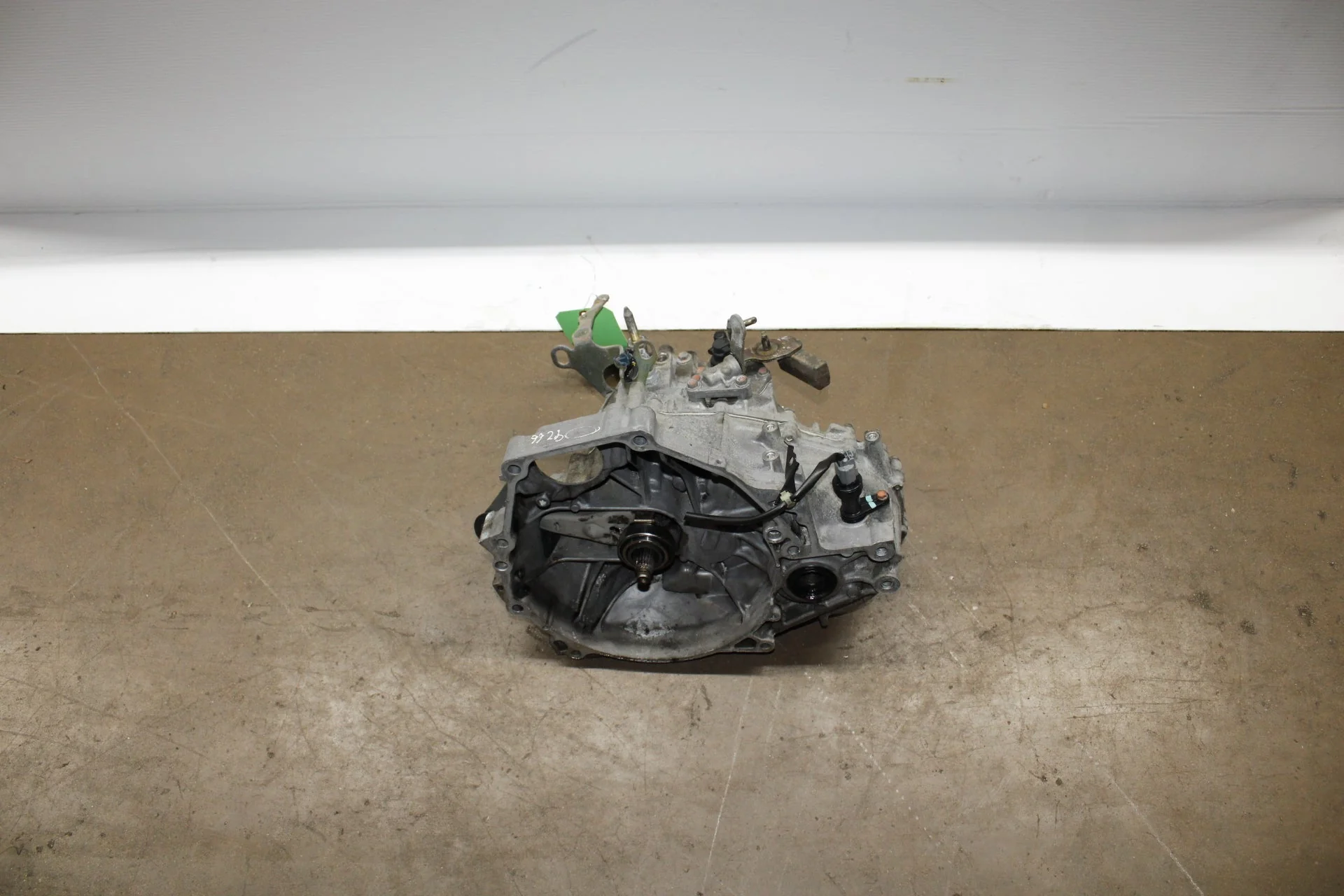 2001-2005 Honda Civic 5-Speed Manual JDM Transmission D17A 1.7L 4 Cylinders