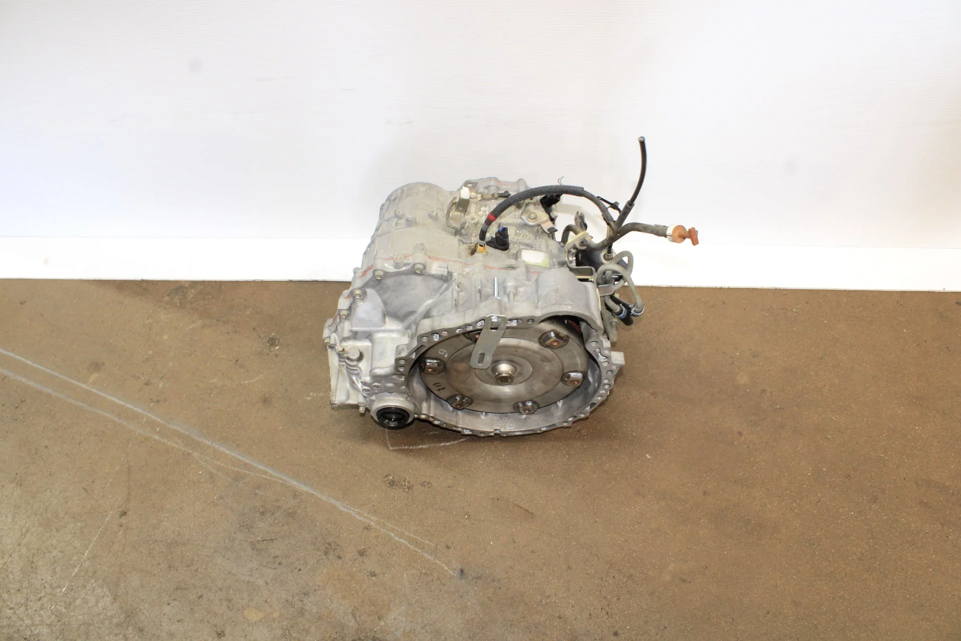 2001-2003 Toyota Highlander 3.0L Automatic FWD Transmission JDM 1MZ 4X2 - Image 2