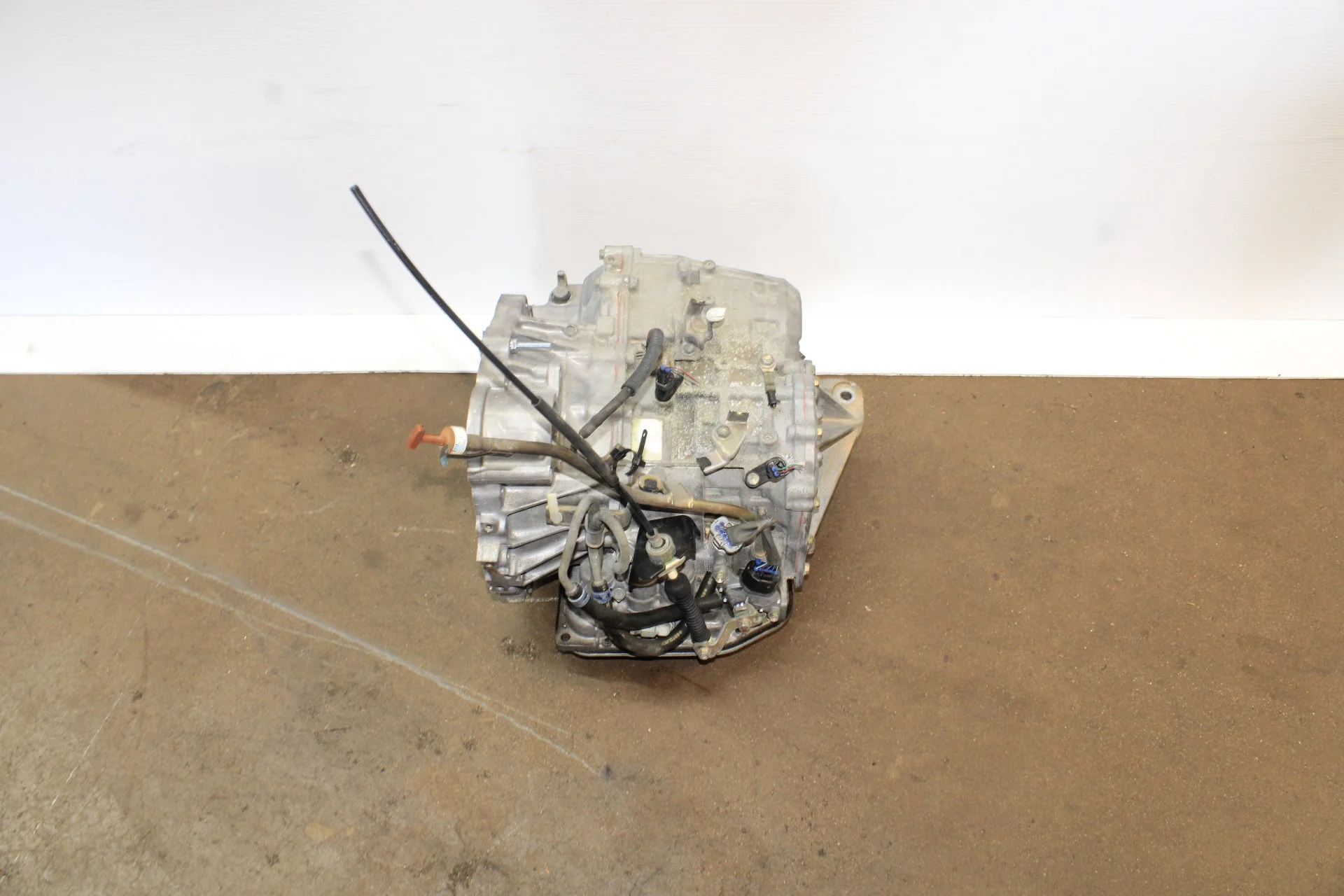 2001-2003 Toyota Highlander 3.0L Automatic FWD Transmission JDM 1MZ 4X2 - Image 4