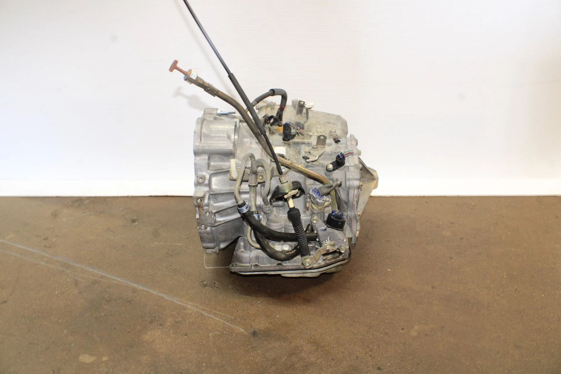 2001-2003 Toyota Highlander 3.0L Automatic FWD Transmission JDM 1MZ 4X2 - Image 5