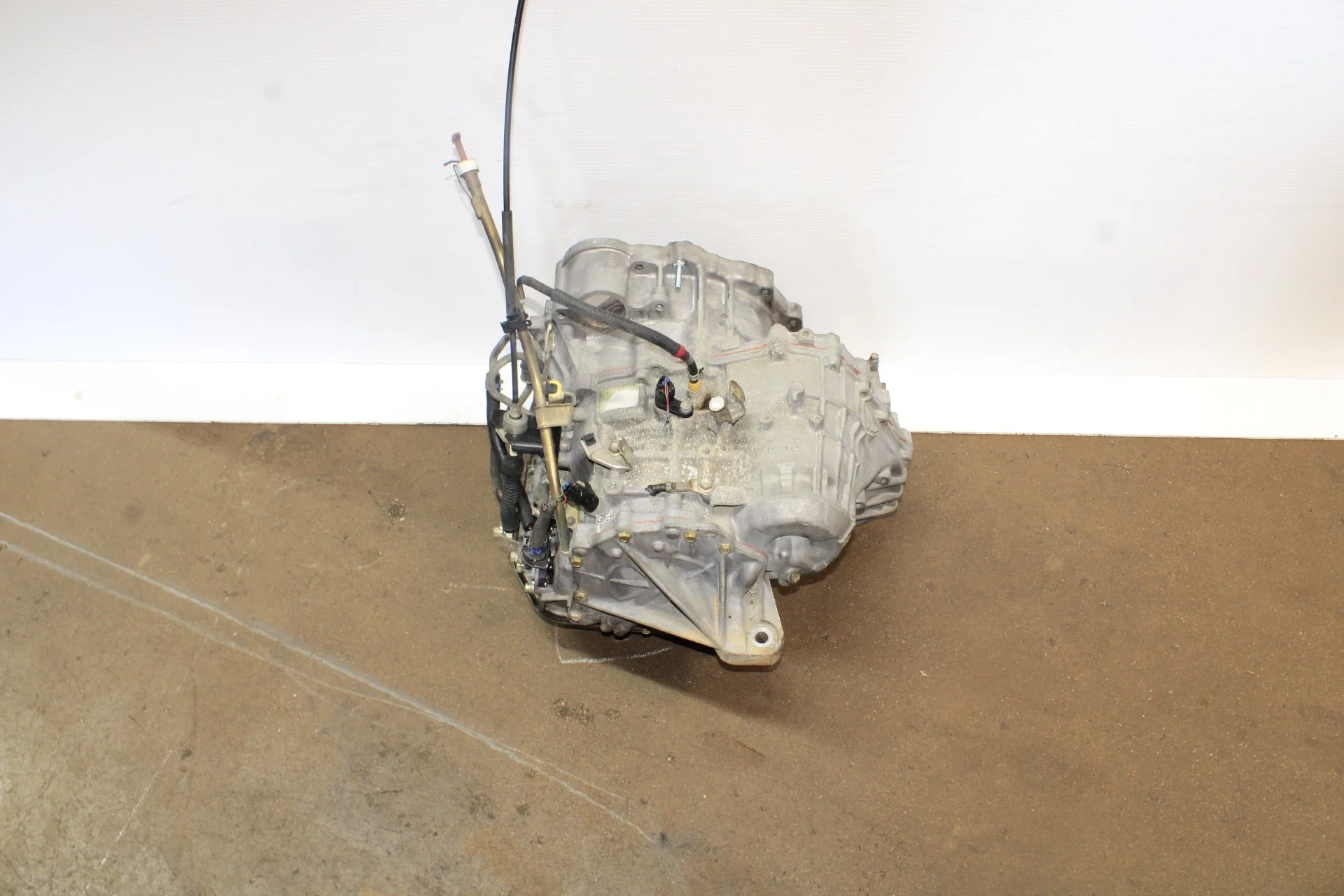 2001-2003 Toyota Highlander 3.0L Automatic FWD Transmission JDM 1MZ 4X2 - Image 6