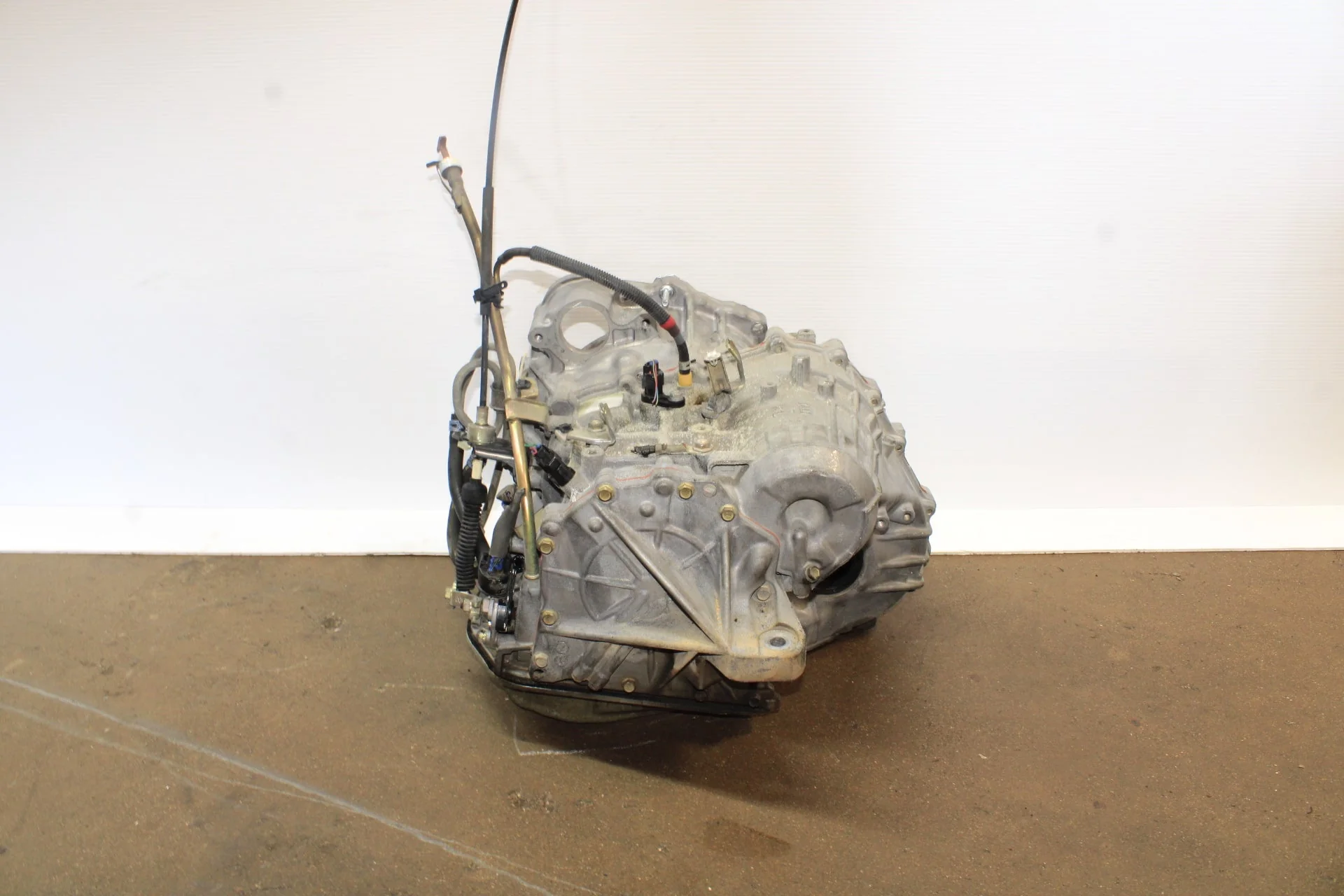 2001-2003 Toyota Highlander 3.0L Automatic FWD Transmission JDM 1MZ 4X2 - Image 7