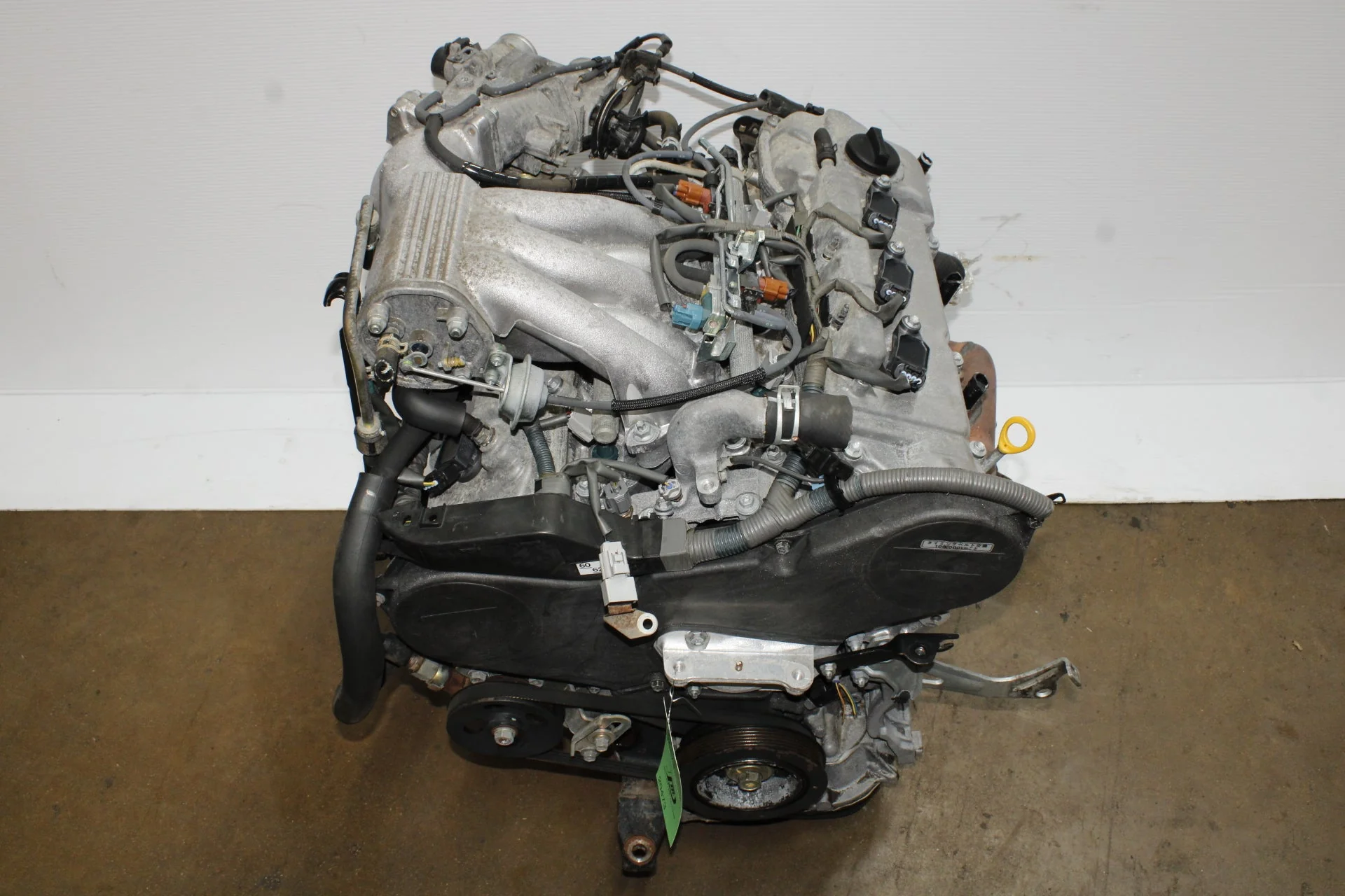 1999-2003 Lexus RX300 Motor JDM Engine FWD 1MZ VVTI 3.0L V6 - Image 4