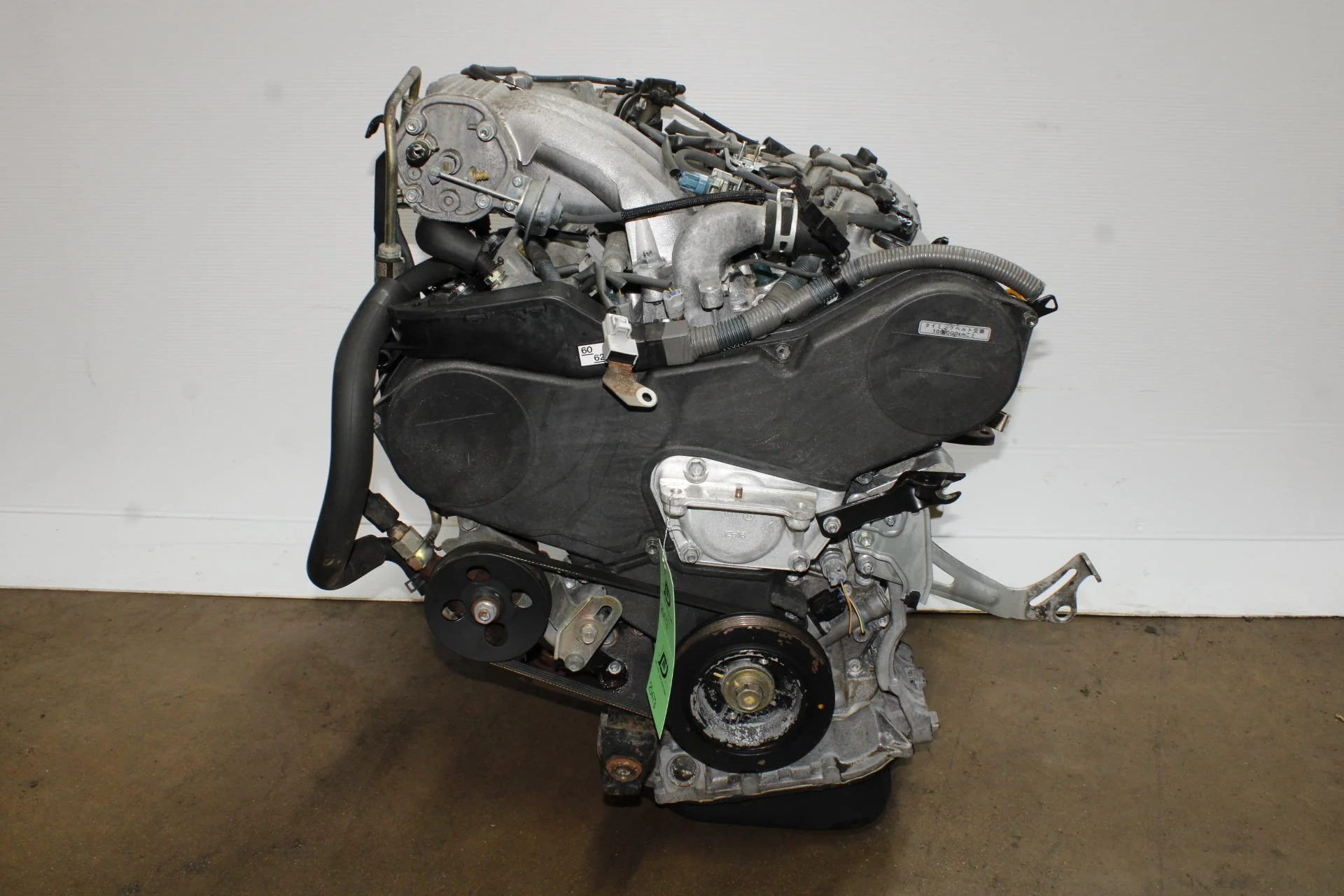 1999-2003 Lexus RX300 Motor JDM Engine FWD 1MZ VVTI 3.0L V6 - Image 5