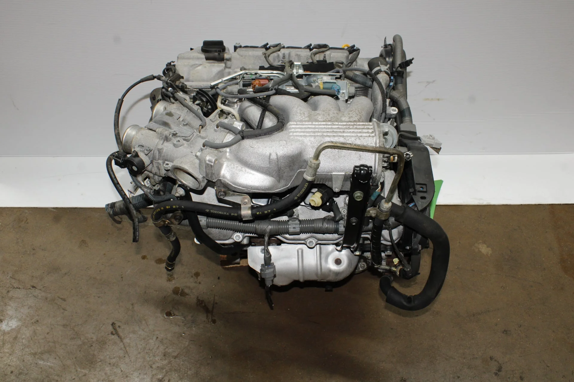 1999-2003 Lexus RX300 Motor JDM Engine FWD 1MZ VVTI 3.0L V6 - Image 6