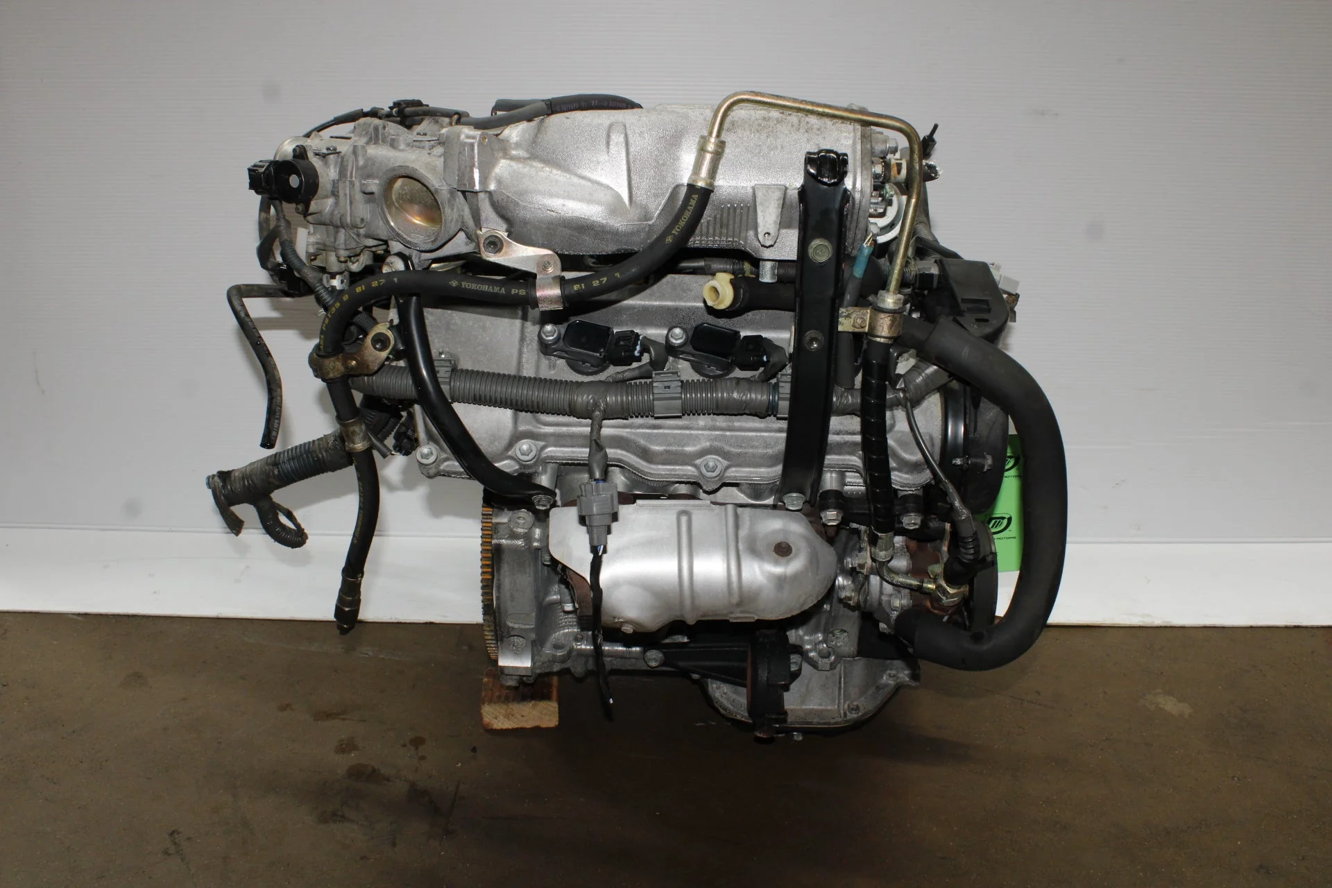 1999-2003 Lexus RX300 Motor JDM Engine FWD 1MZ VVTI 3.0L V6 - Image 7