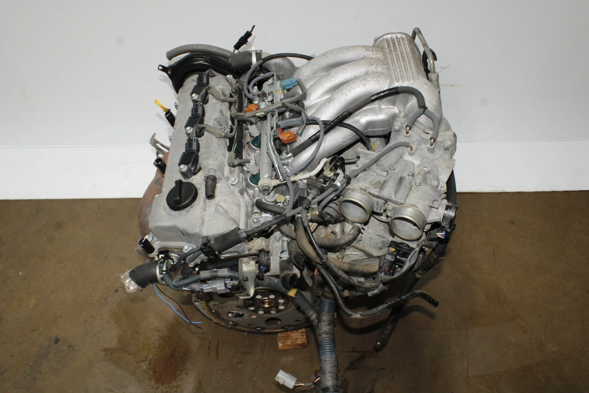 1999-2003 Lexus RX300 Motor JDM Engine FWD 1MZ VVTI 3.0L V6 - Image 8