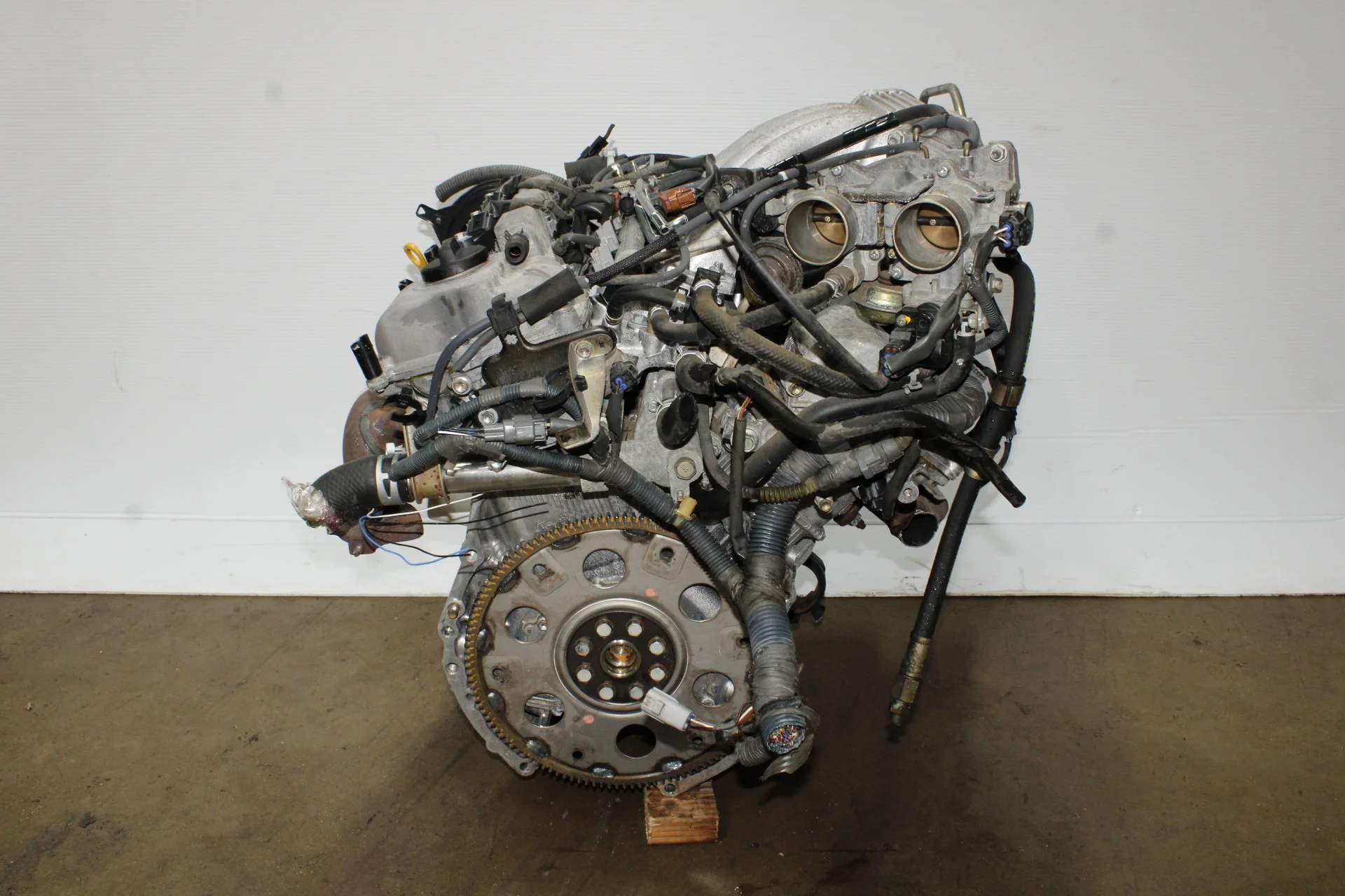 1999-2003 Lexus RX300 Motor JDM Engine FWD 1MZ VVTI 3.0L V6 - Image 9