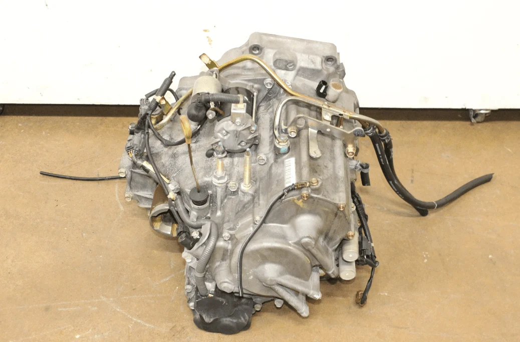 2001-2005 JDM Honda Civic  D17A 1.7L Automatic Transmission - Image 10
