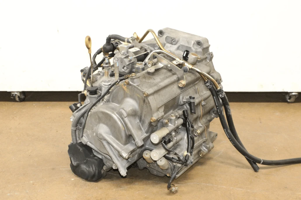 2001-2005 JDM Honda Civic  D17A 1.7L Automatic Transmission - Image 11