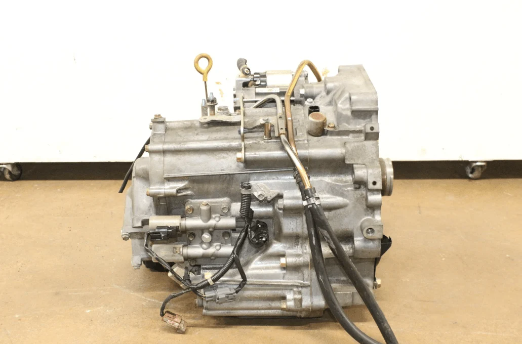2001-2005 JDM Honda Civic  D17A 1.7L Automatic Transmission - Image 12