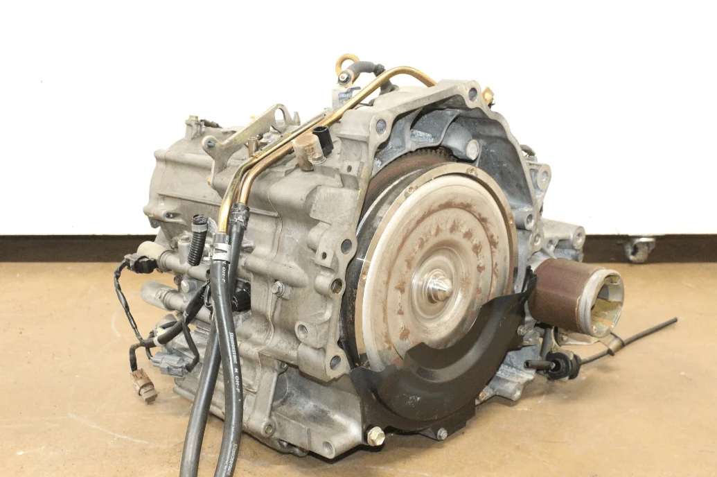 2001-2005 JDM Honda Civic  D17A 1.7L Automatic Transmission - Image 4