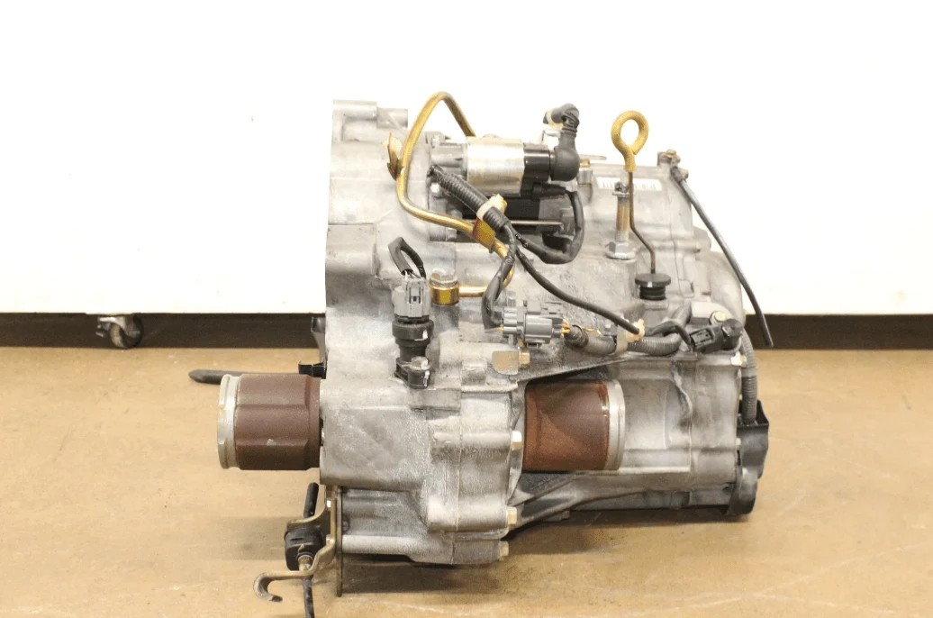 2001-2005 JDM Honda Civic  D17A 1.7L Automatic Transmission - Image 7