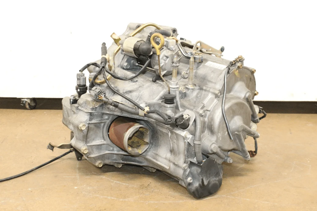 2001-2005 JDM Honda Civic  D17A 1.7L Automatic Transmission - Image 8