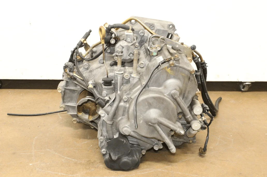 2001-2005 JDM Honda Civic  D17A 1.7L Automatic Transmission - Image 9