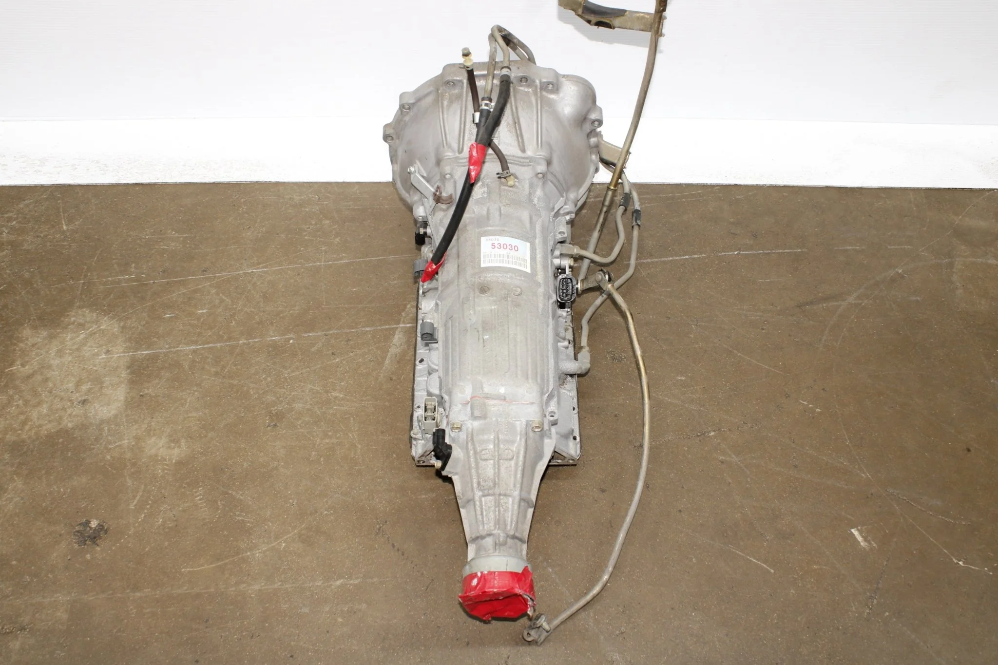 2001-2005 Lexus IS 300 Auto RWD Transmission JDM 2JZ 6 Cylinder - Image 3