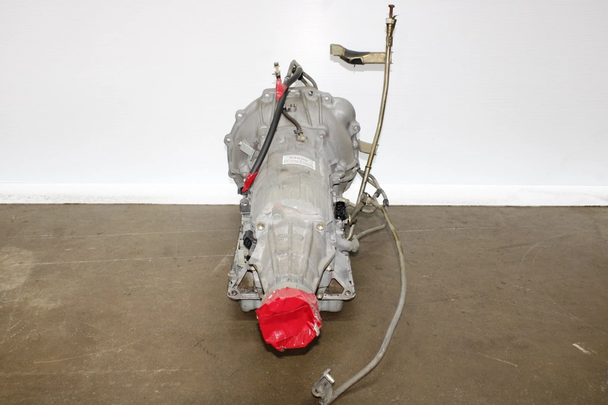 2001-2005 Lexus IS 300 Auto RWD Transmission JDM 2JZ 6 Cylinder - Image 4