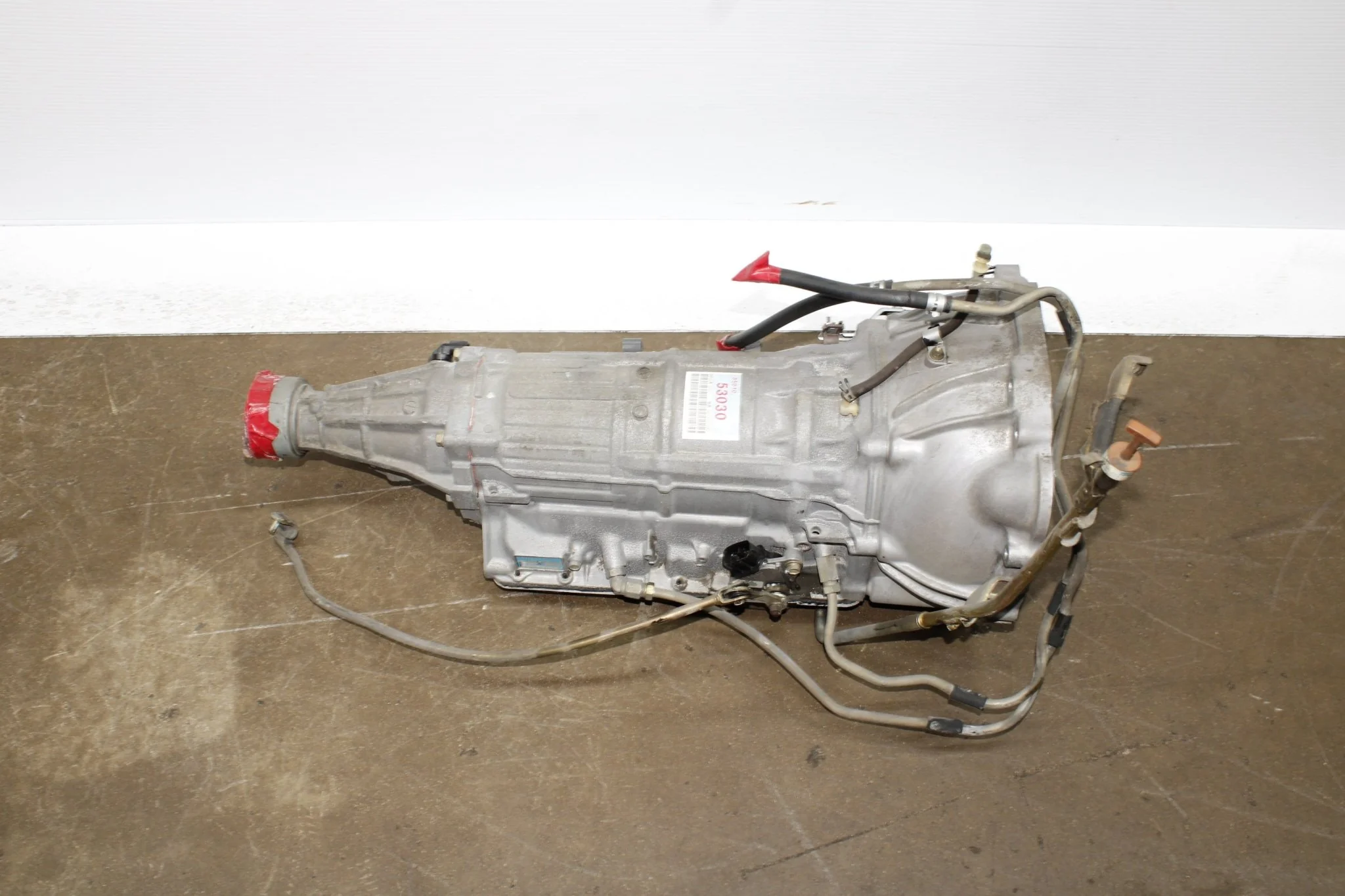 2001-2005 Lexus IS 300 Auto RWD Transmission JDM 2JZ 6 Cylinder - Image 5