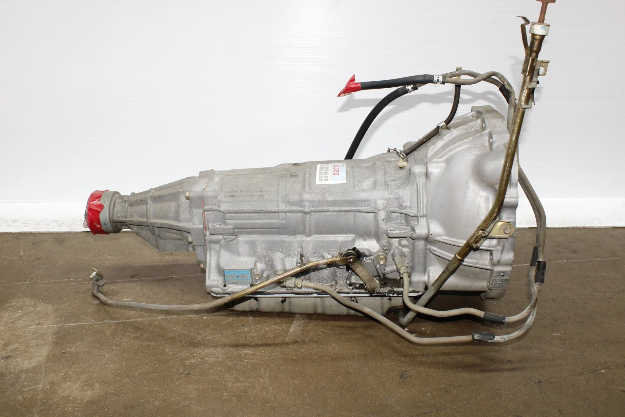 2001-2005 Lexus IS 300 Auto RWD Transmission JDM 2JZ 6 Cylinder - Image 6