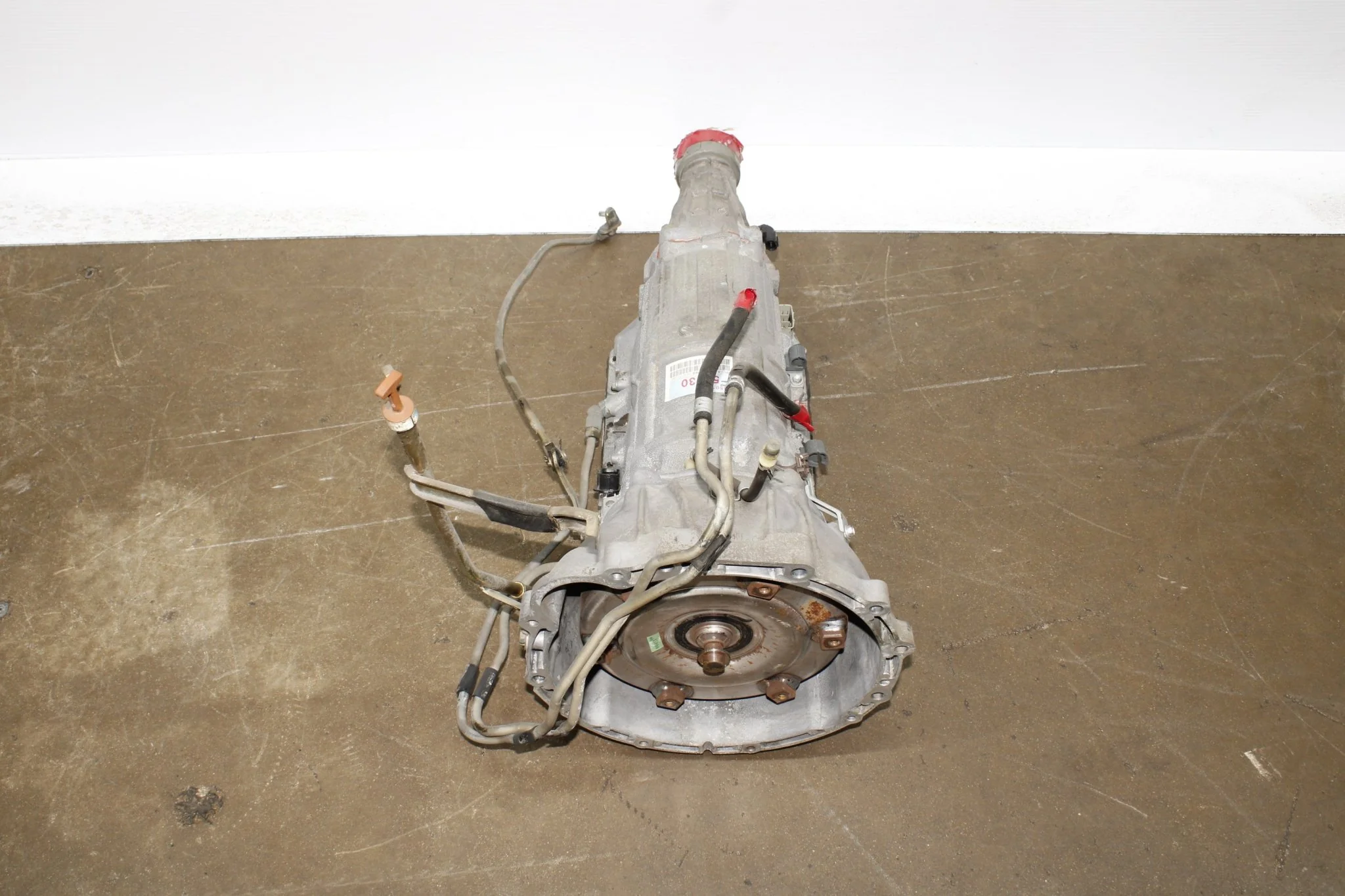 2001-2005 Lexus IS 300 Auto RWD Transmission JDM 2JZ 6 Cylinder - Image 7