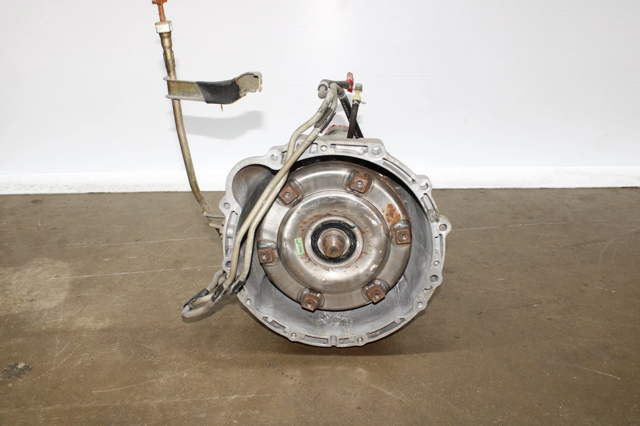 2001-2005 Lexus IS 300 Auto RWD Transmission JDM 2JZ 6 Cylinder - Image 8