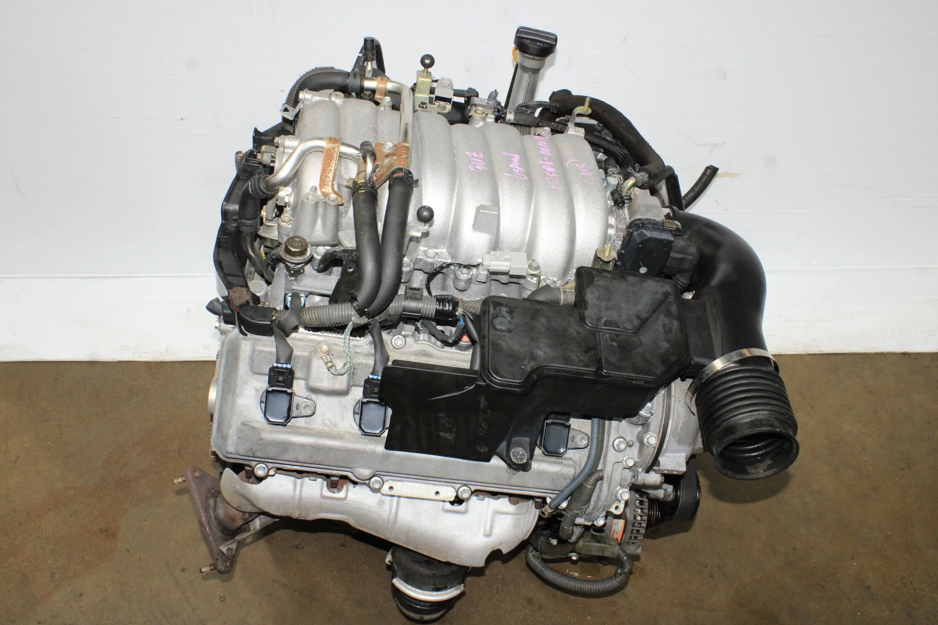 2001-2010 Lexus SC430 JDM Engine 4.3L V8 3UZ - Image 6