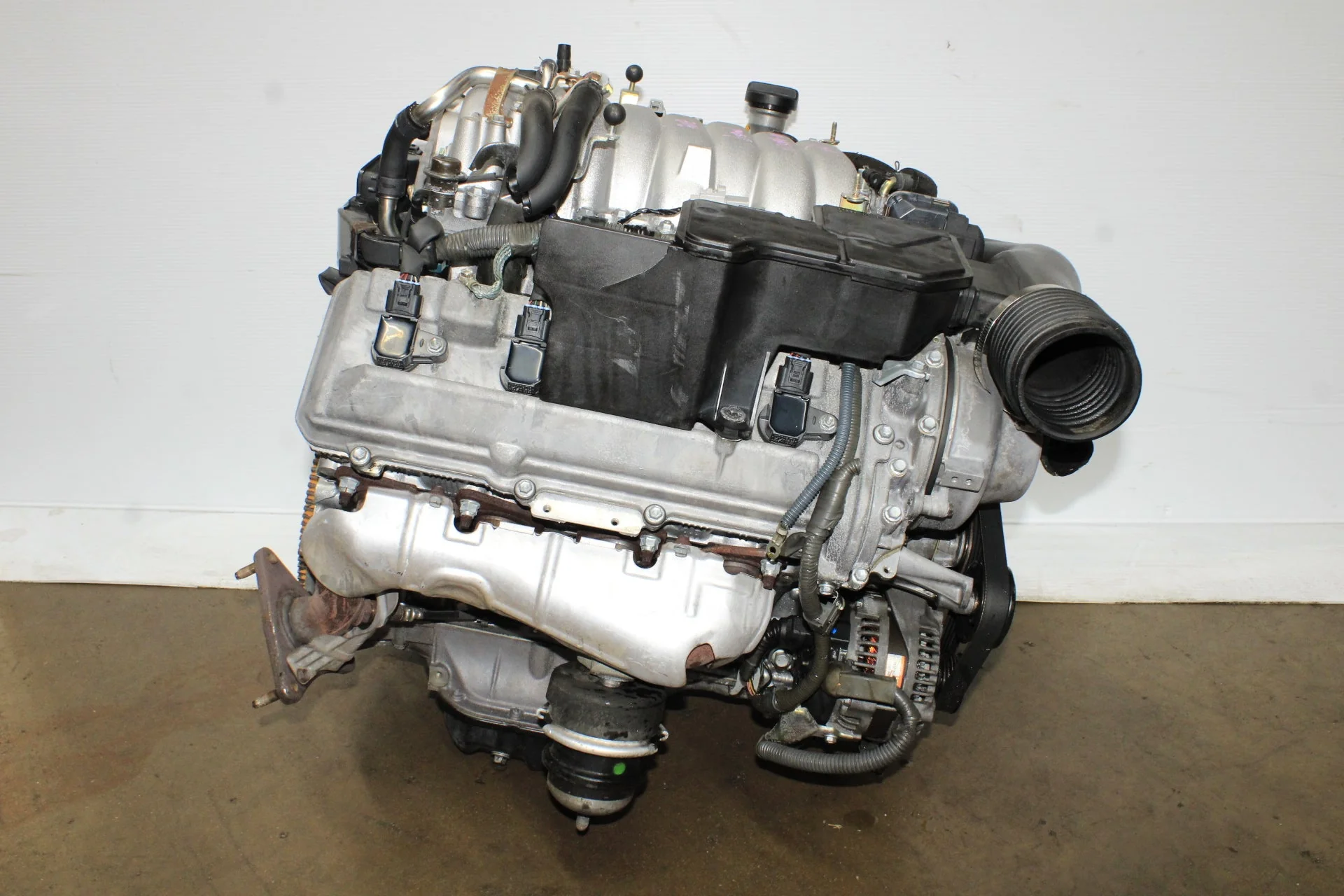 2001-2010 Lexus SC430 JDM Engine 4.3L V8 3UZ - Image 7