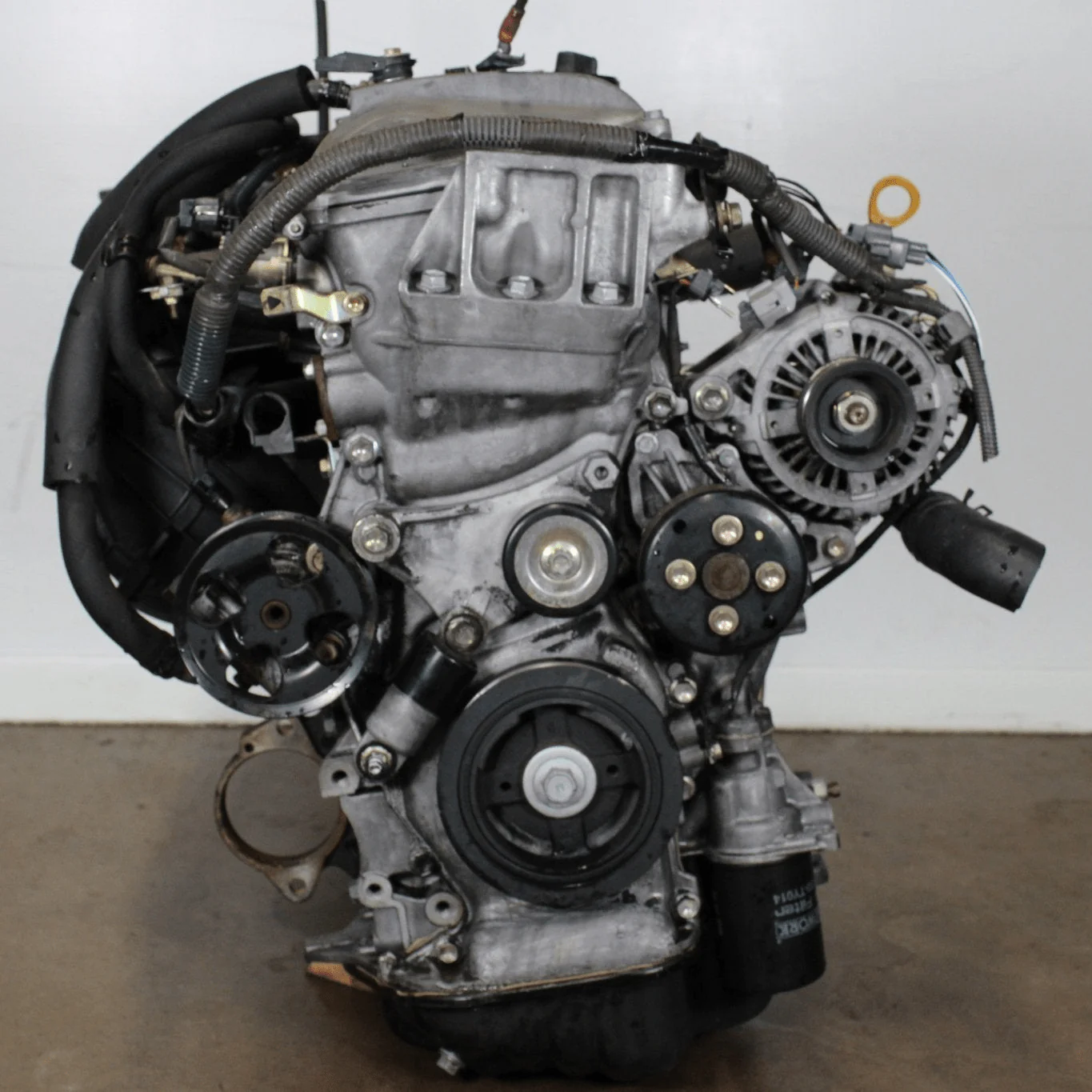 2002-2009 Toyota Camry Motor JDM Engine 2AZFE 2.4L 4 Cylinders - Image 10