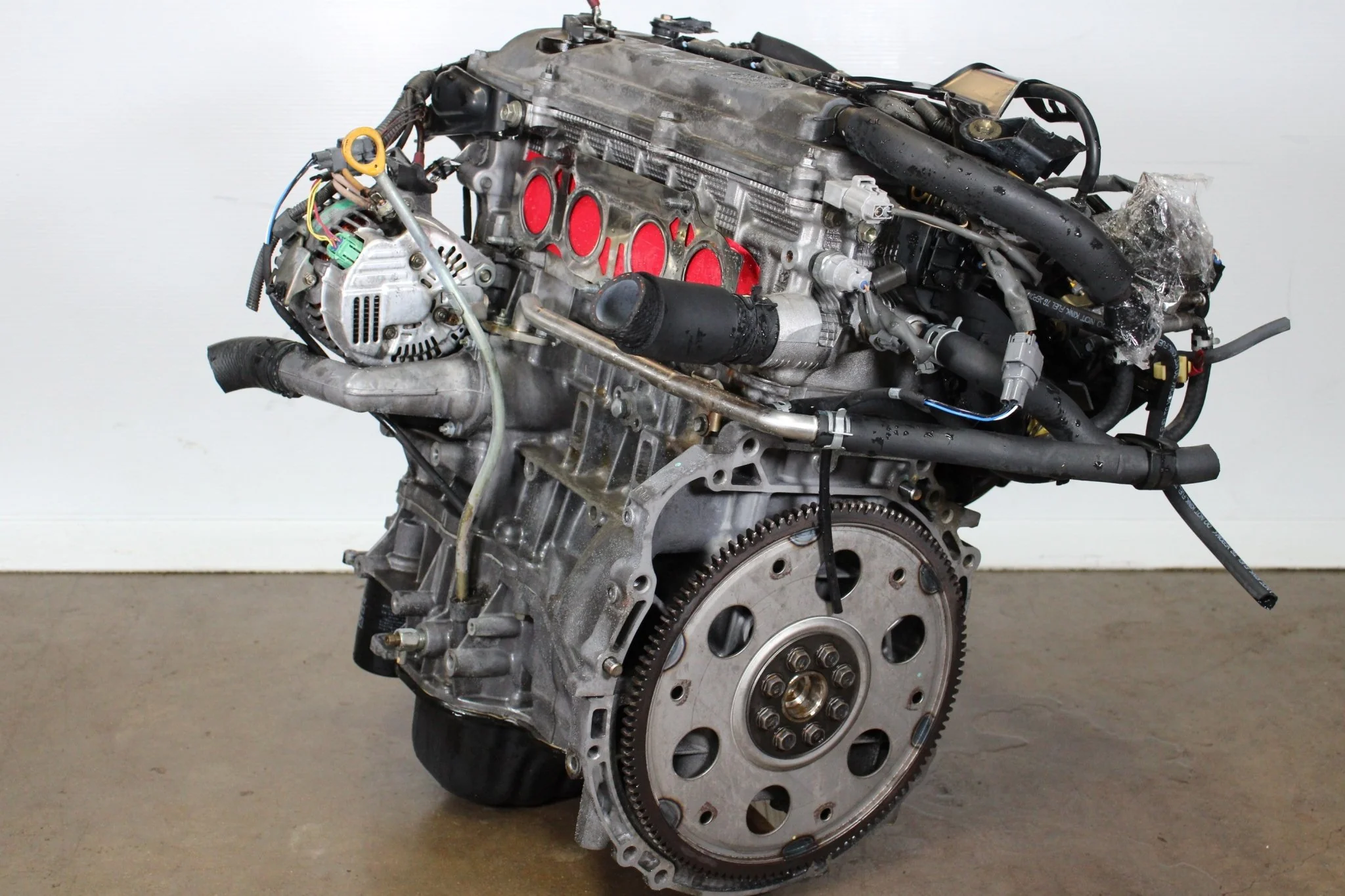 2002-2009 Toyota Camry Motor JDM Engine 2AZFE 2.4L 4 Cylinders - Image 4