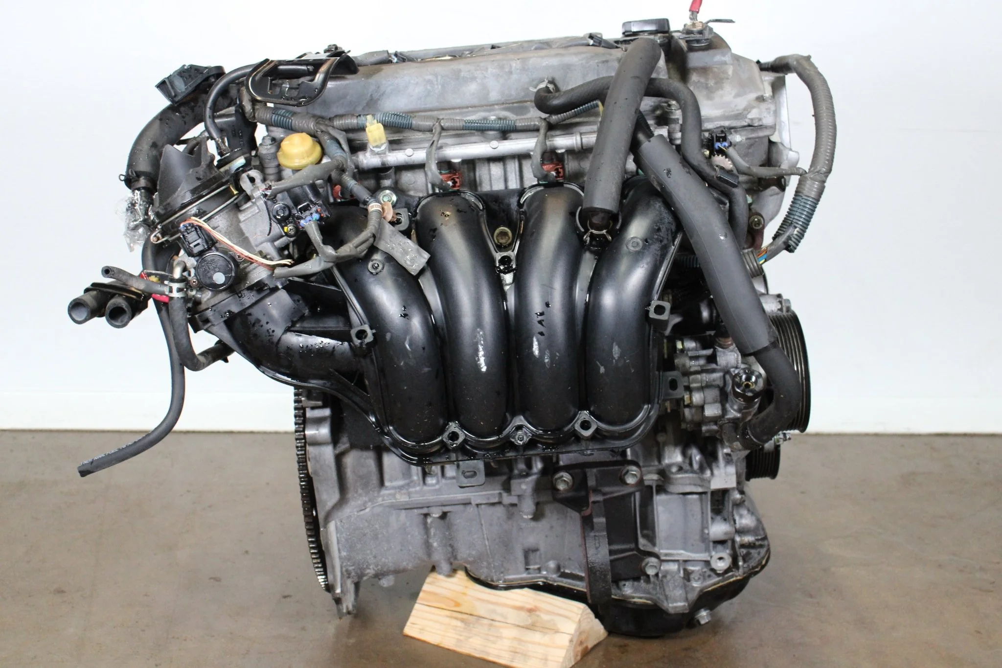 2002-2009 Toyota Camry Motor JDM Engine 2AZFE 2.4L 4 Cylinders - Image 7