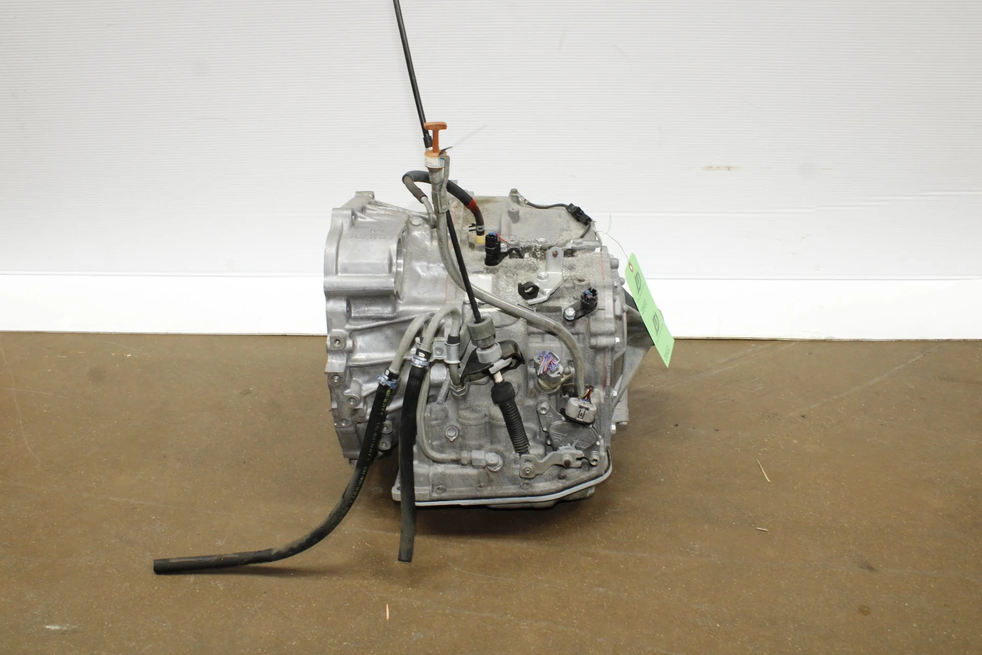 2001-2007 Toyota Highlander JDM Transmission 2AZ 2.4L 4 Cylinders - Image 4