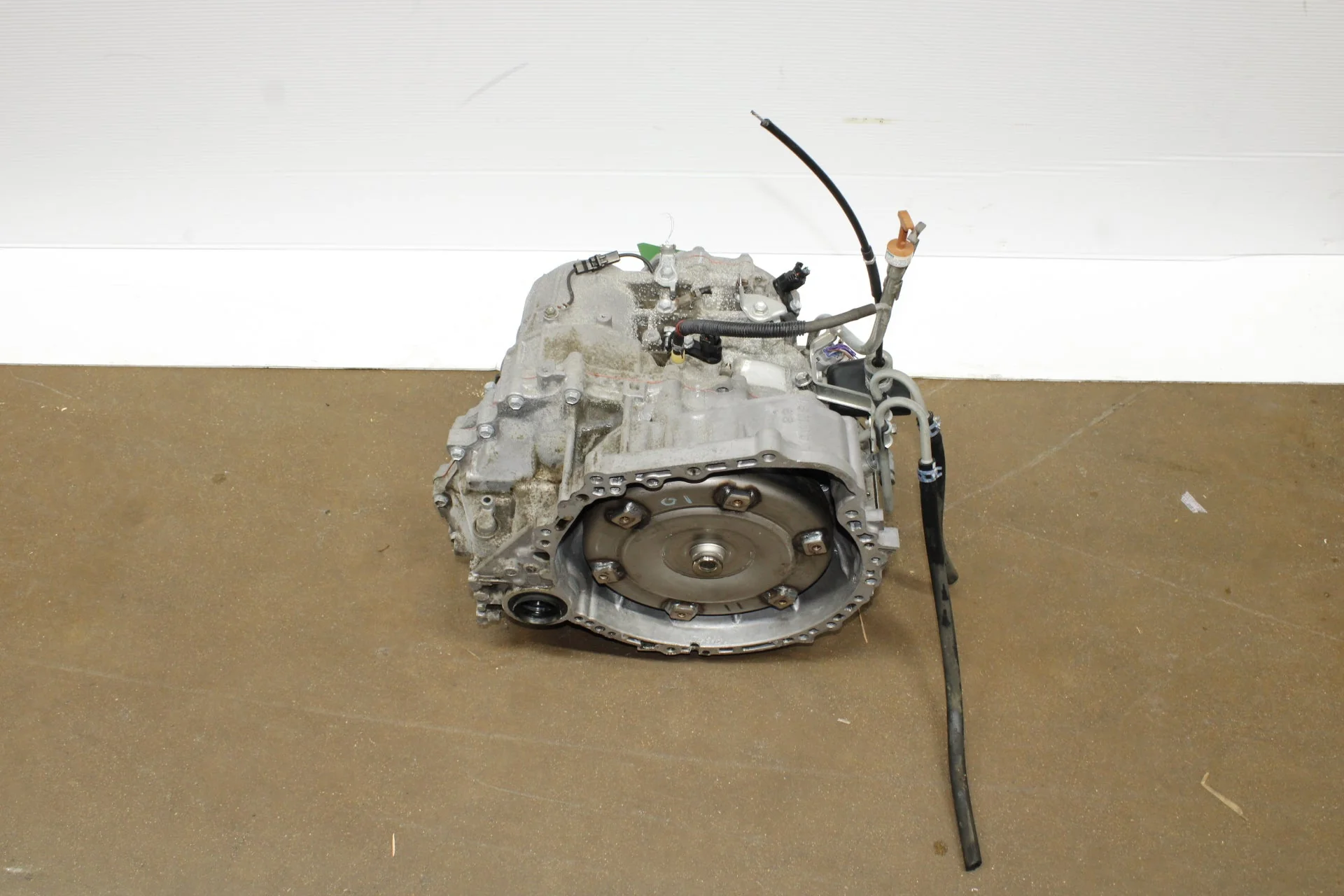 2001-2007 Toyota Highlander JDM Transmission 2AZ 2.4L 4 Cylinders - Image 5