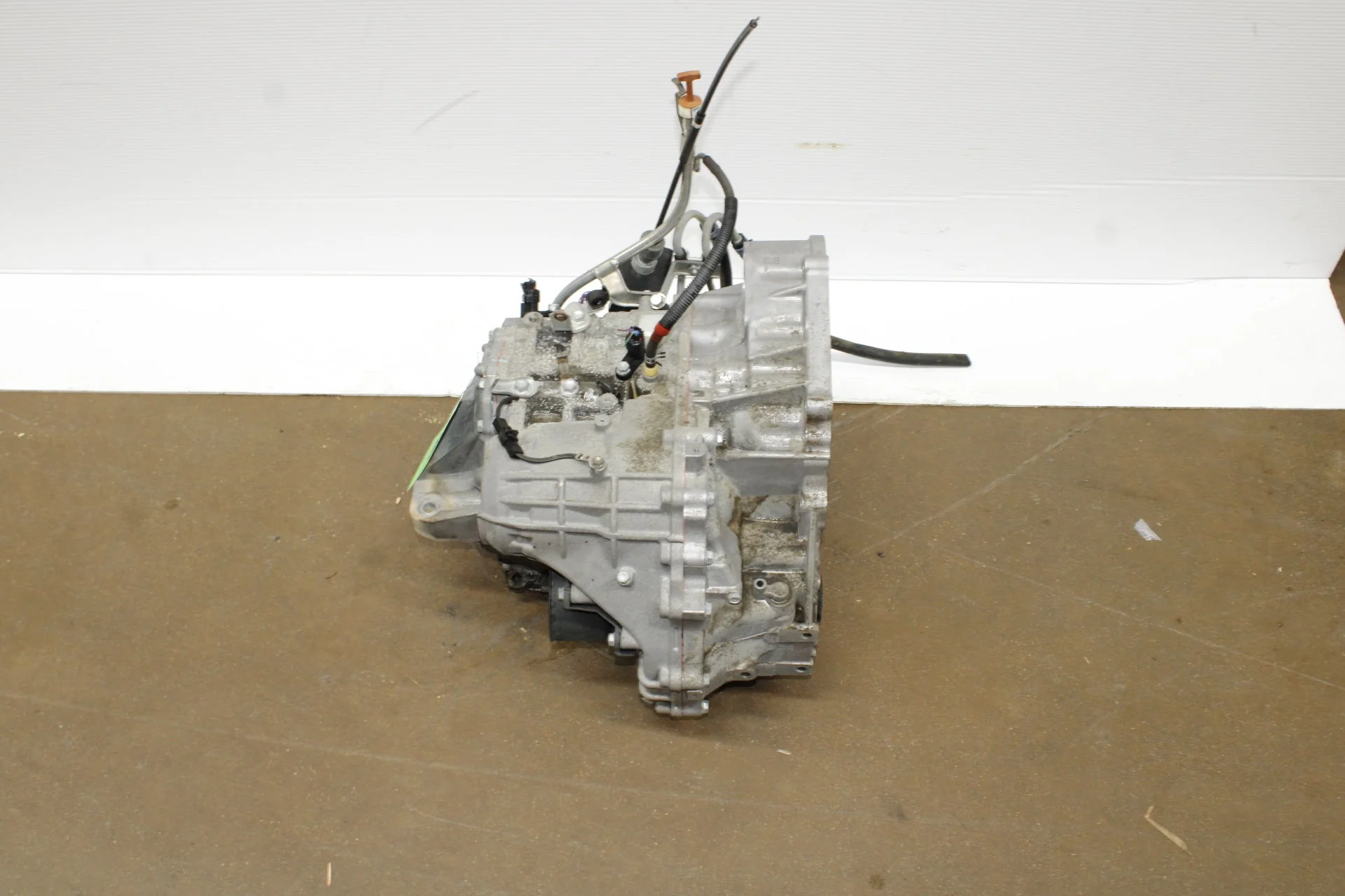 2001-2007 Toyota Highlander JDM Transmission 2AZ 2.4L 4 Cylinders - Image 7