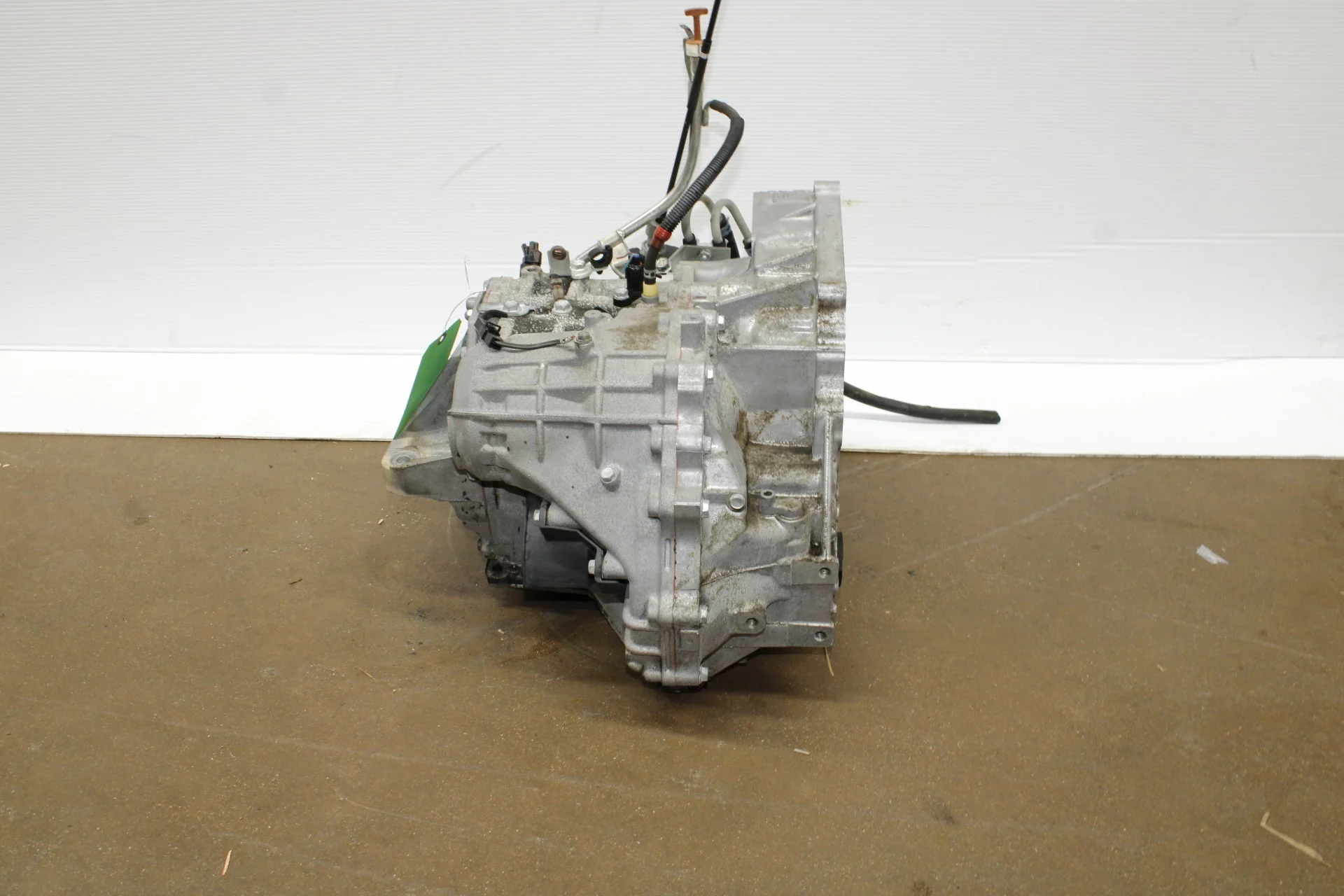 2001-2007 Toyota Highlander JDM Transmission 2AZ 2.4L 4 Cylinders - Image 8