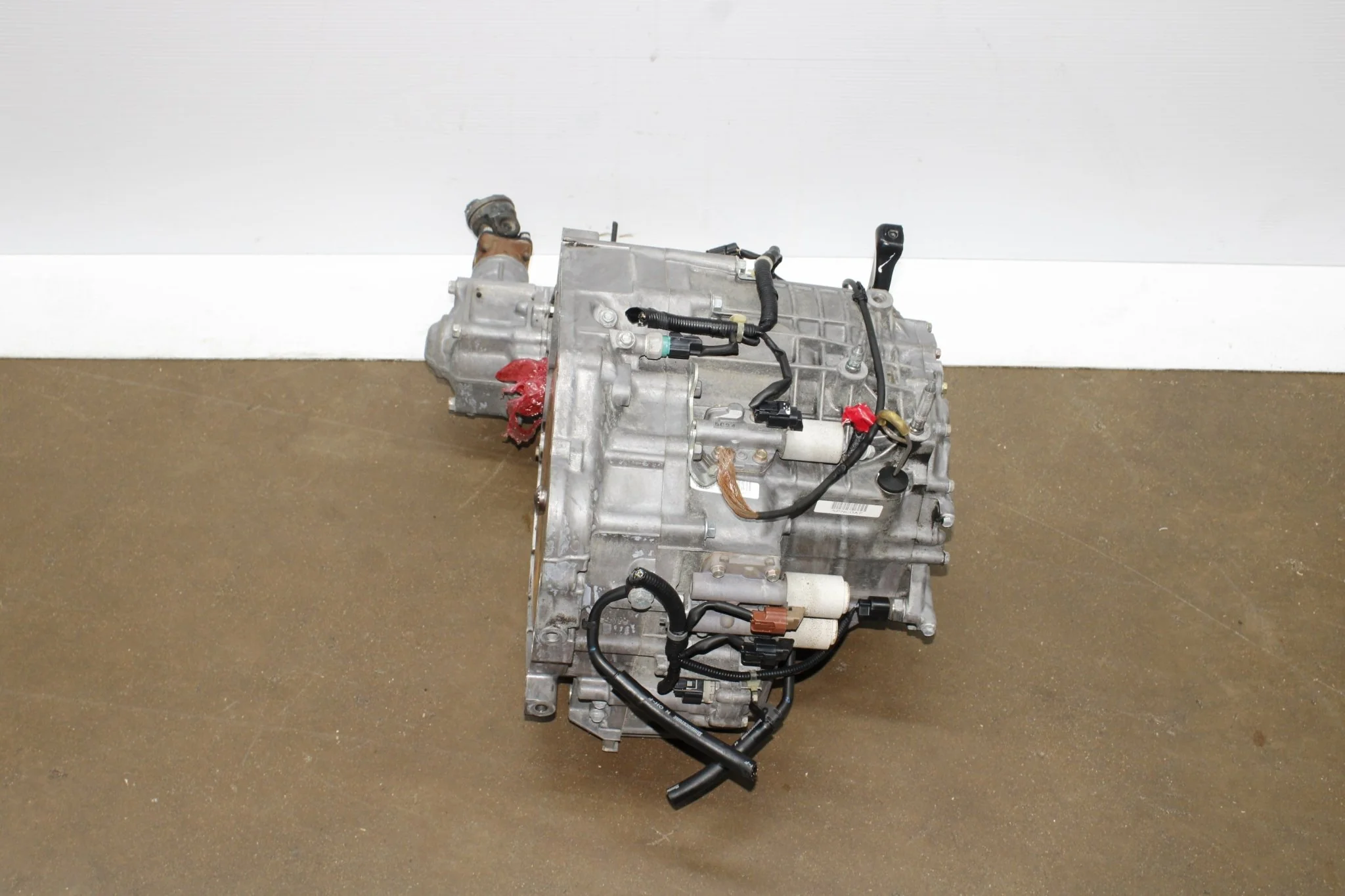 2002-2004 Honda CRV Automatic AWD Transmission JDM K24A 2.4L 4X4 - Image 3