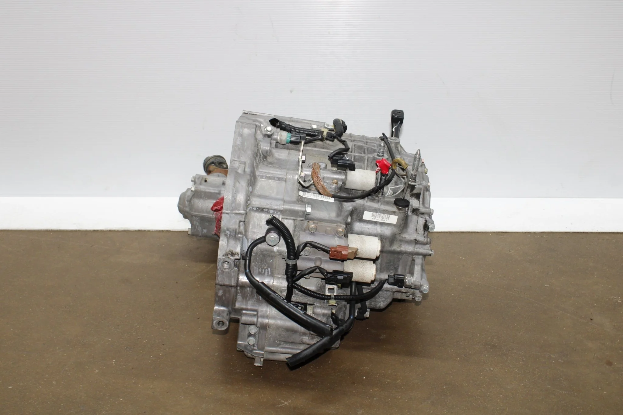 2002-2004 Honda CRV Automatic AWD Transmission JDM K24A 2.4L 4X4 - Image 4