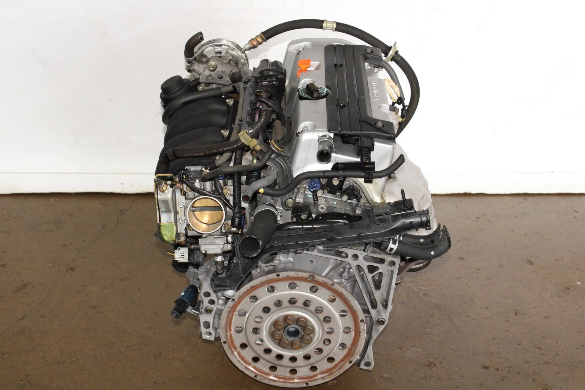 2002 2006 Honda CRV Motor JDM Engine K24A 2.4L 4 Cylinders - Image 6