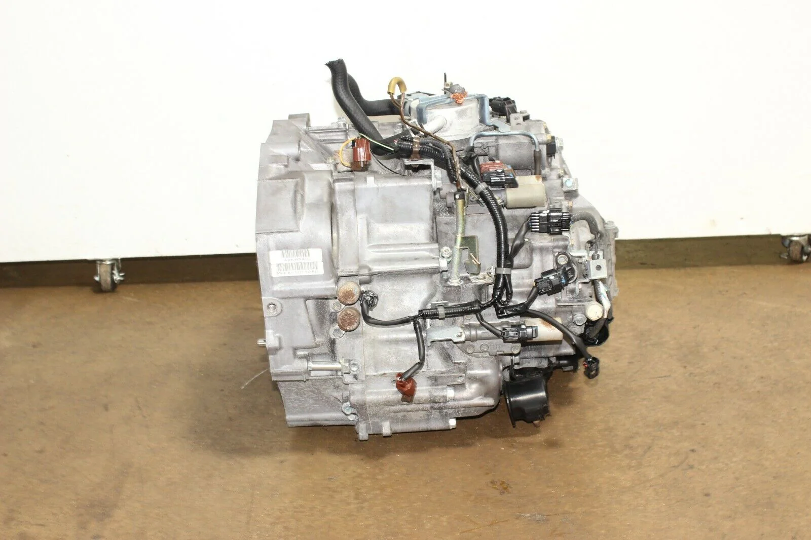 2002-2006 Honda Odyssey Automatic JDM Transmission J35A 3.5L V6 - Image 3