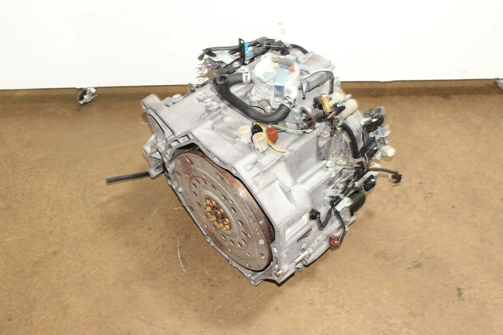 2002-2006 Honda Odyssey Automatic JDM Transmission J35A 3.5L V6 - Image 4