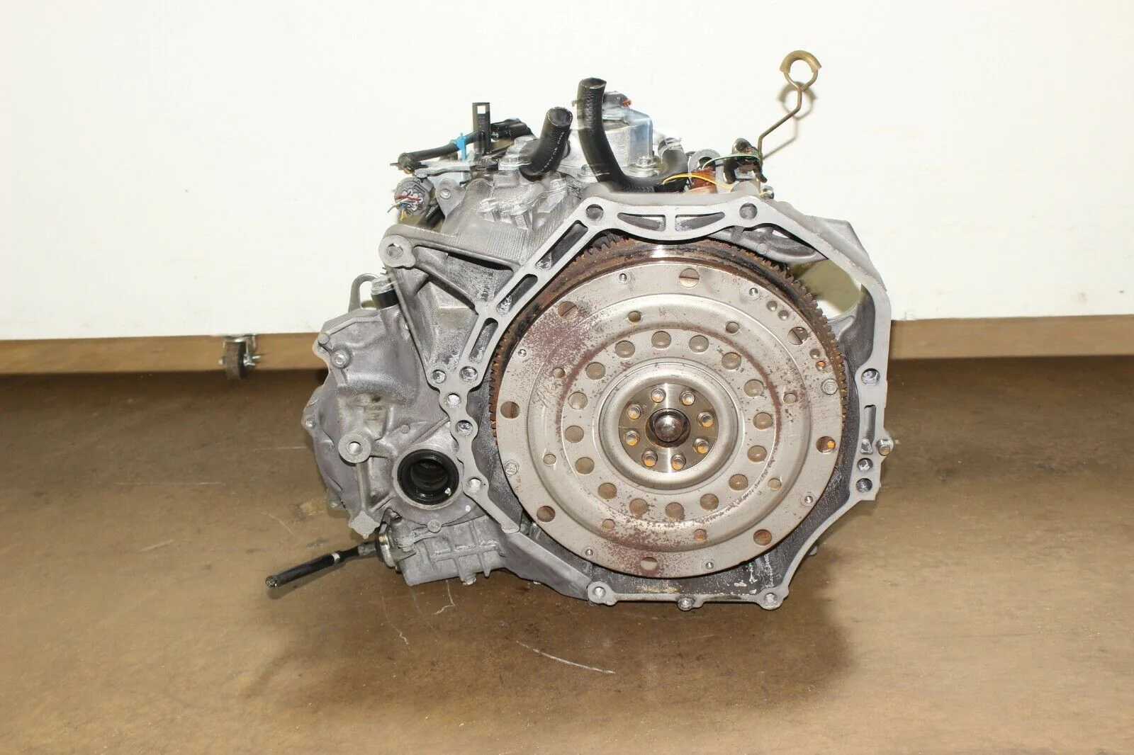 2002-2006 Honda Odyssey Automatic JDM Transmission J35A 3.5L V6 - Image 5