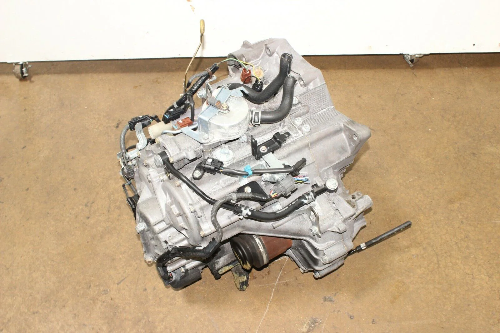 2002-2006 Honda Odyssey Automatic JDM Transmission J35A 3.5L V6 - Image 7