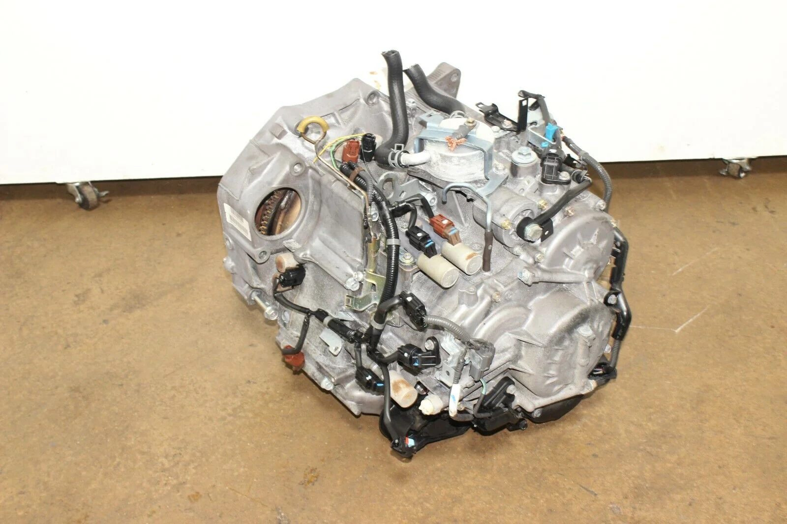2002-2006 Honda Odyssey Automatic JDM Transmission J35A 3.5L V6 - Image 8